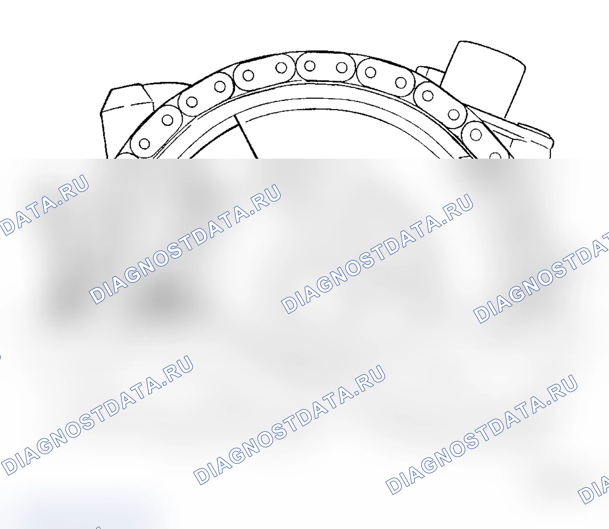 Рис. 135. Chrysler PT Cruiser I