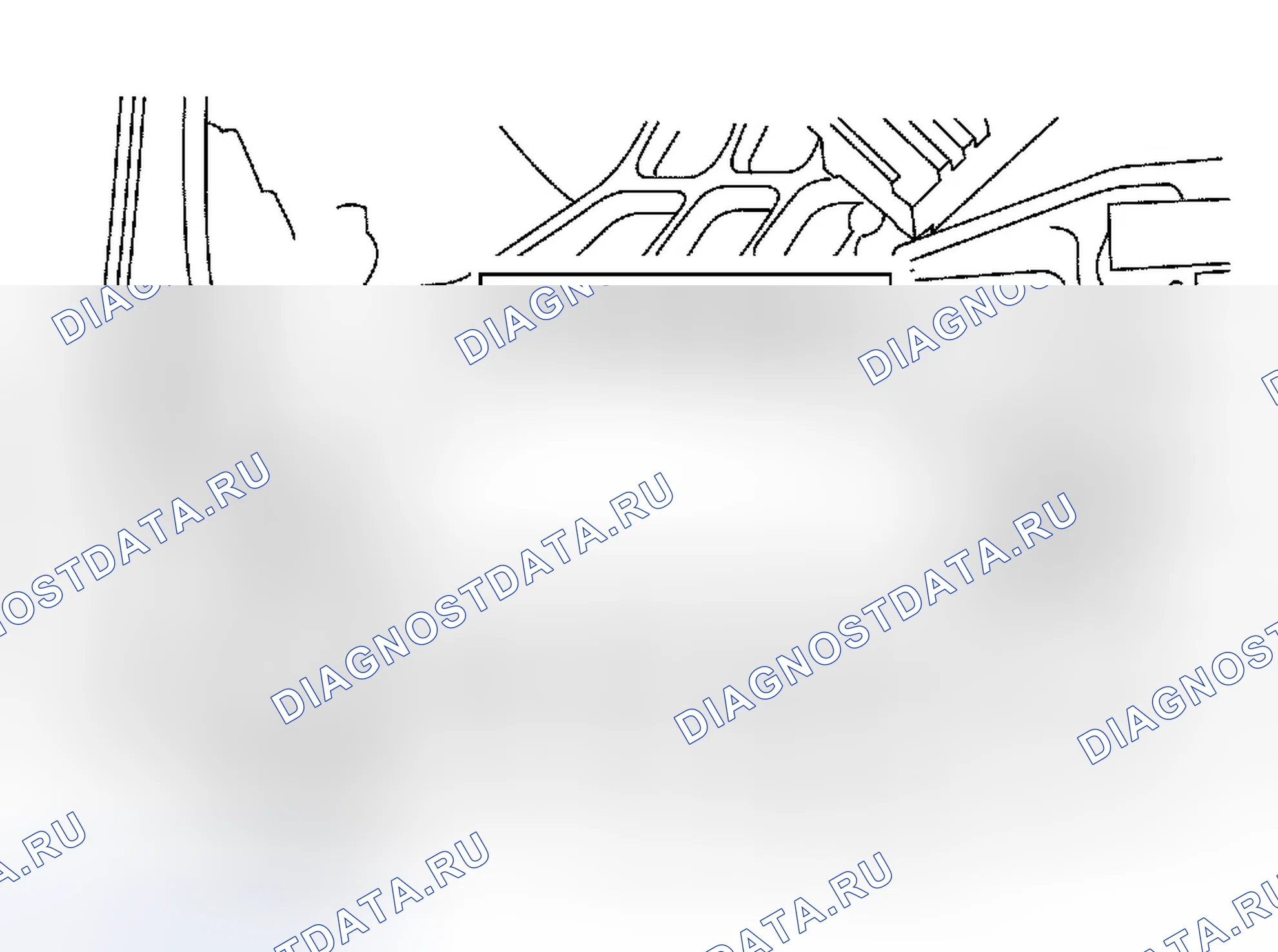 Рис. 15. Ford Cab & Chassis F350 Super Duty 