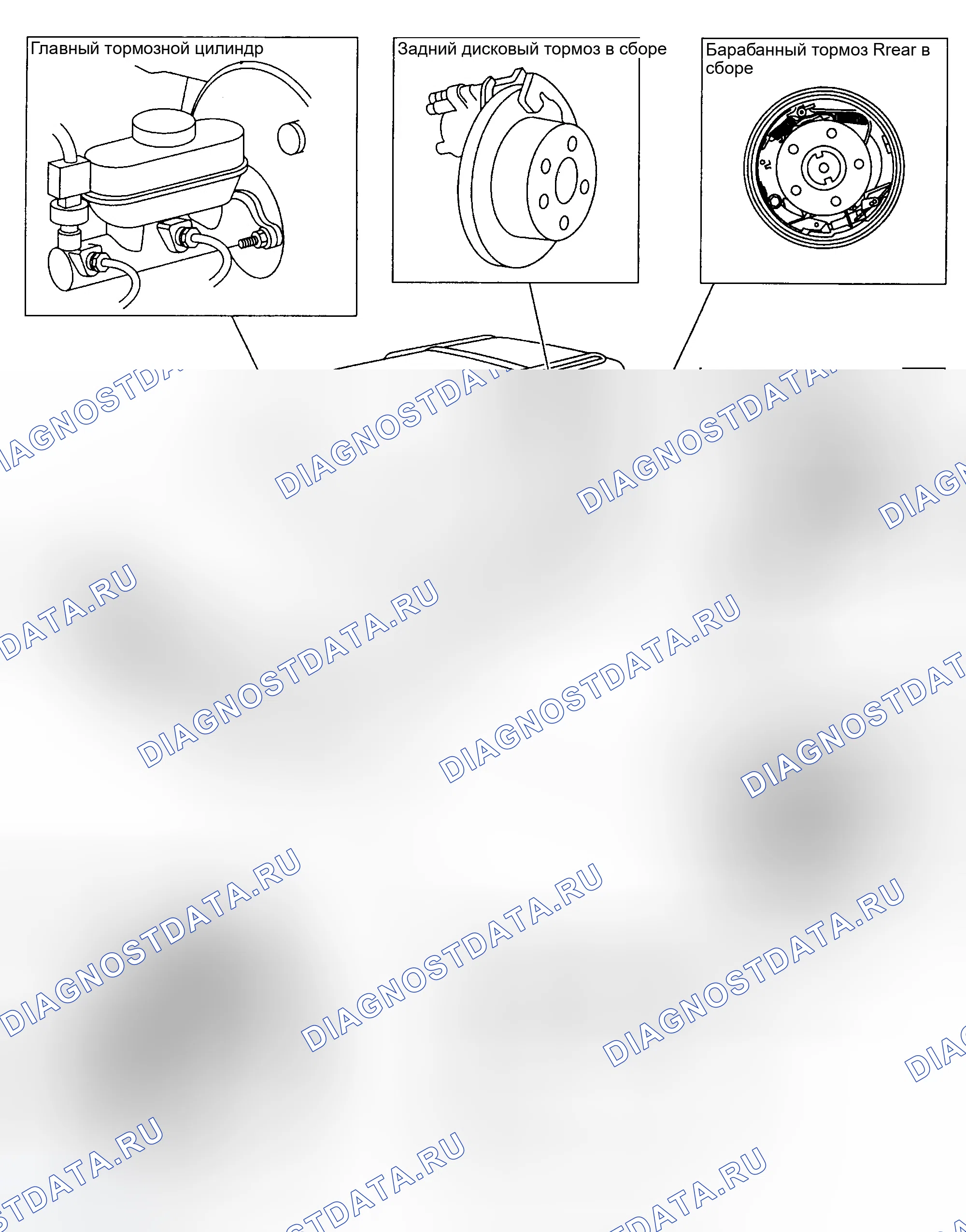 Рис. 47. Ford Explorer Sport Trac I