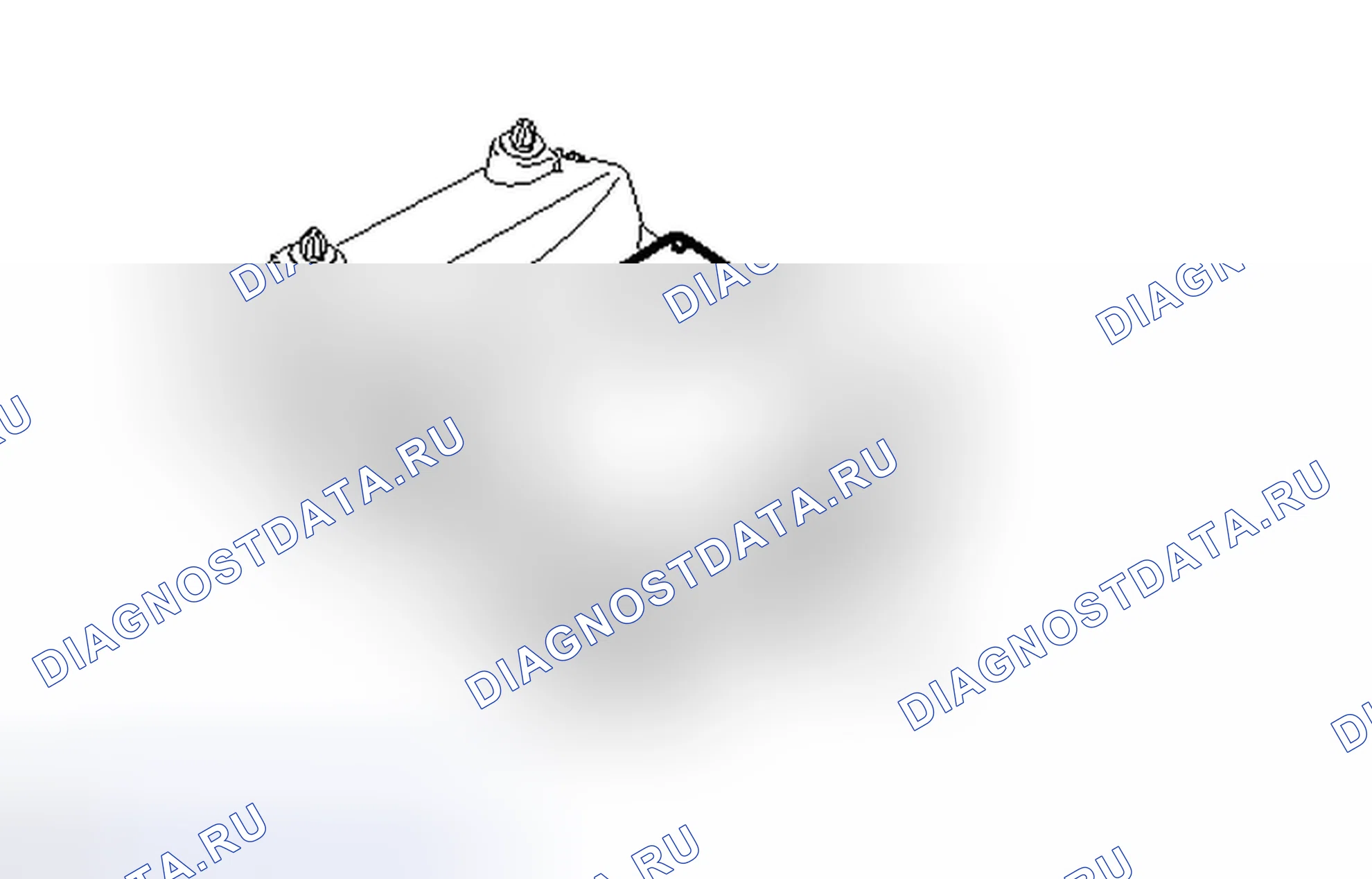 Рис. 239. Honda Accord VII