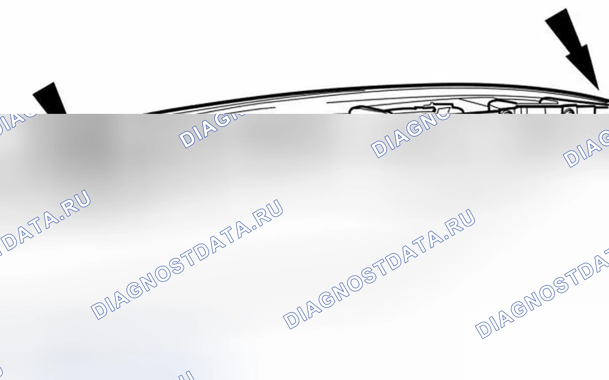 Рис. 12. Jaguar XKR I рестайлинг