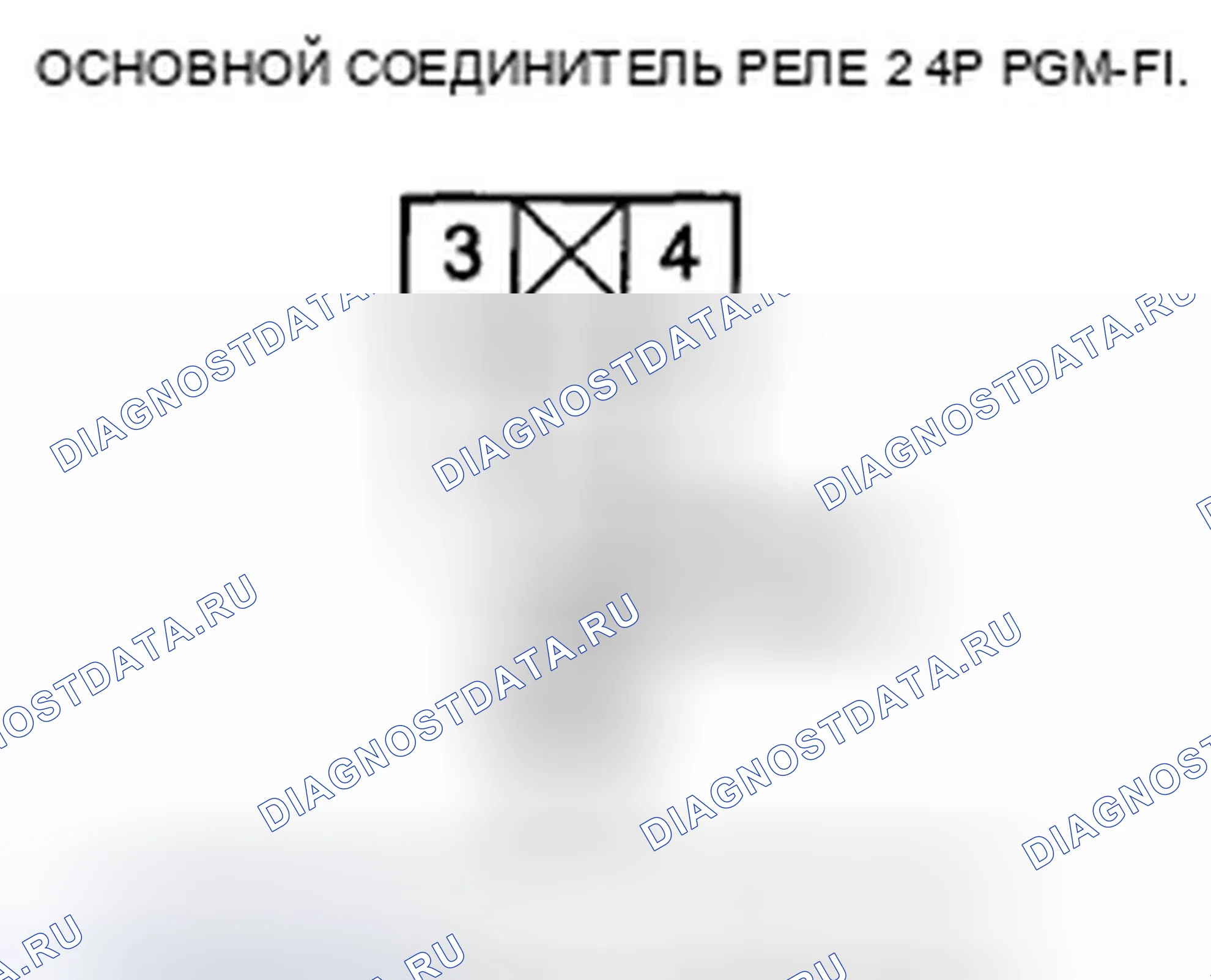 Рис. 433. Honda Insight ZE2 рестайлинг