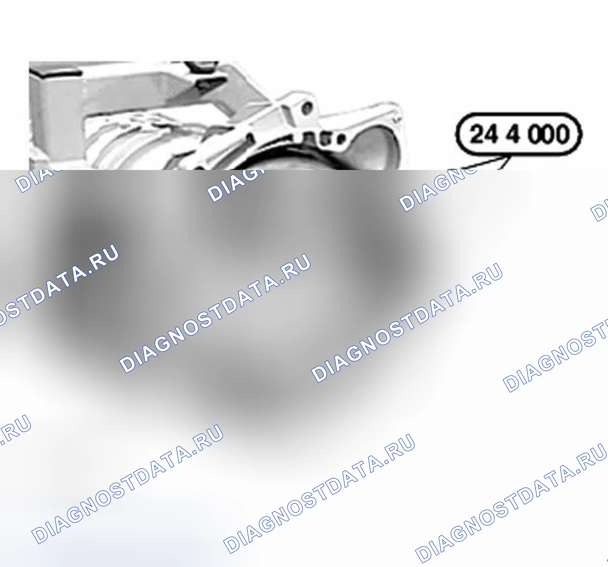 Рис. 230. BMW Z4 E85/E86