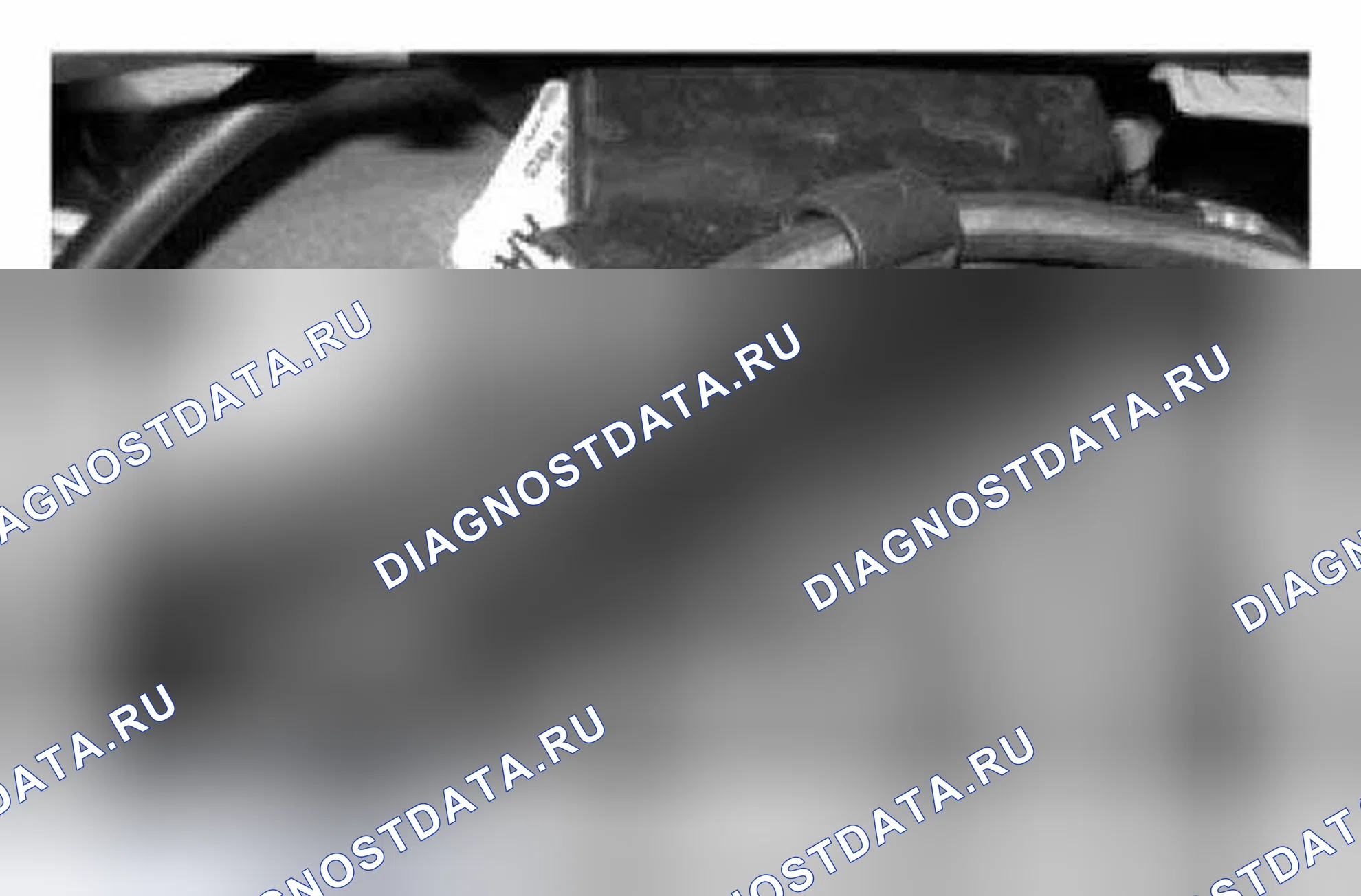 Рис. 184. Ford Fiesta Mk6