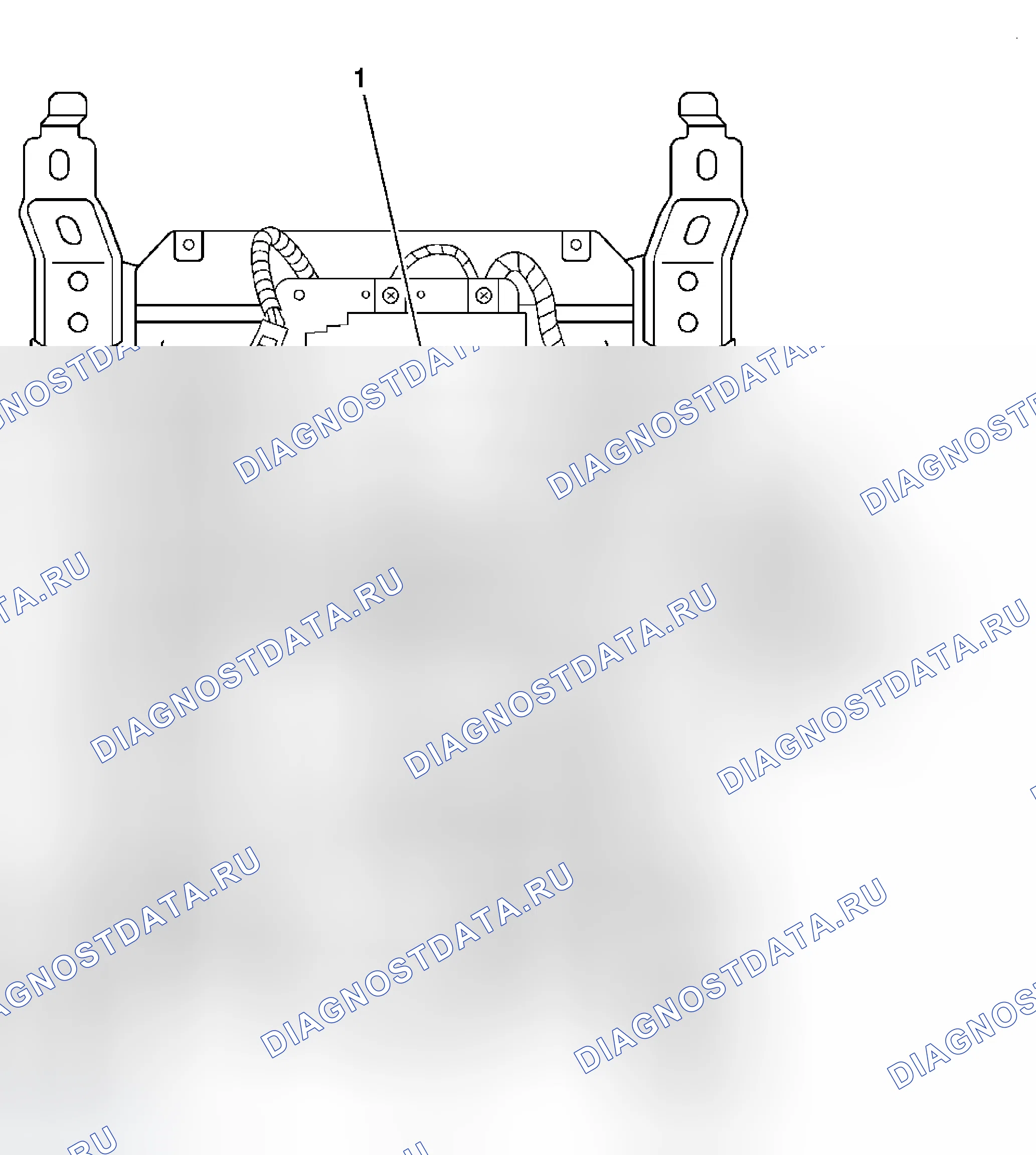 Рис. 12. Cadillac XLR I