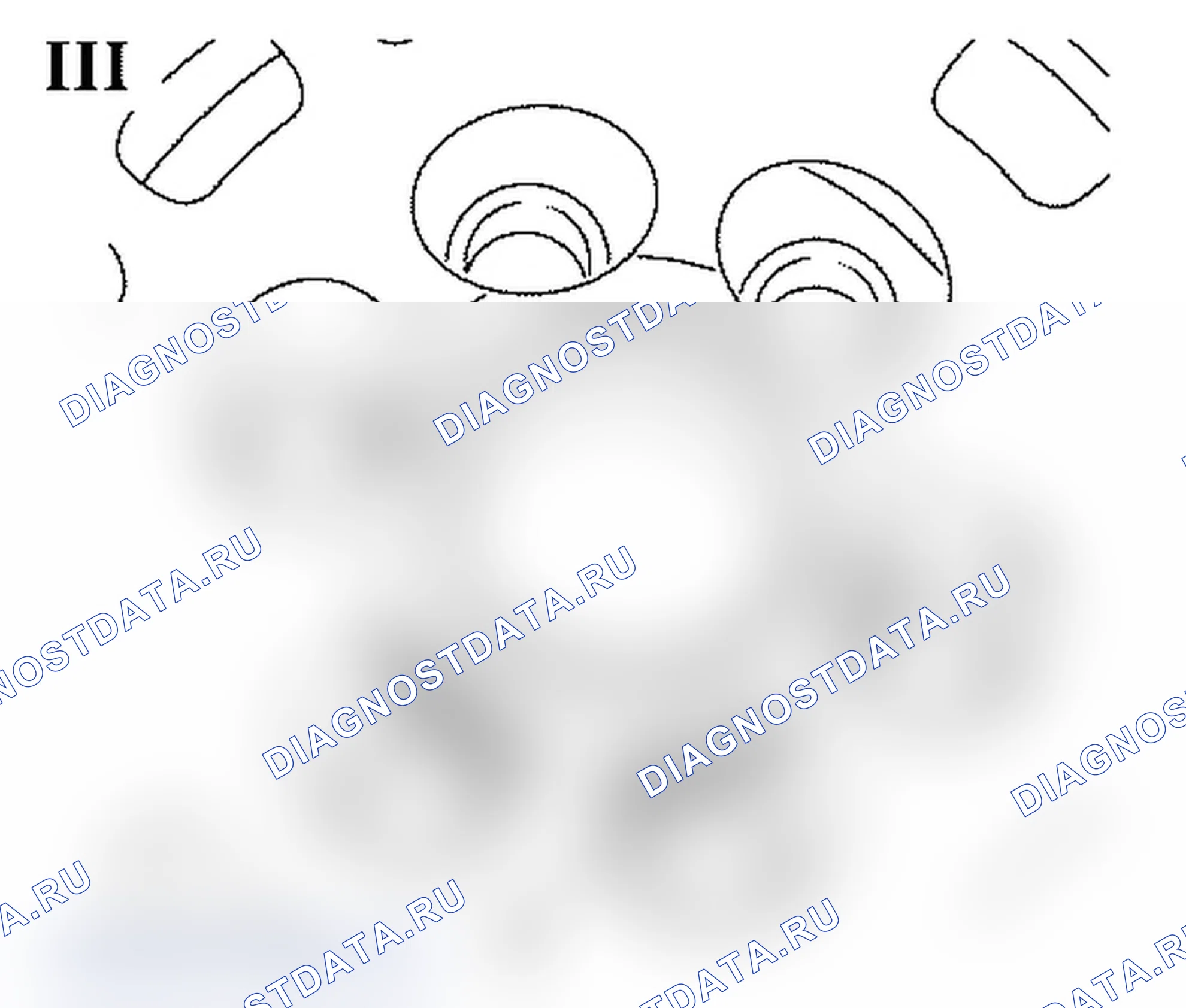 Двухмассовый маховик - диагностика. Opel Astra H