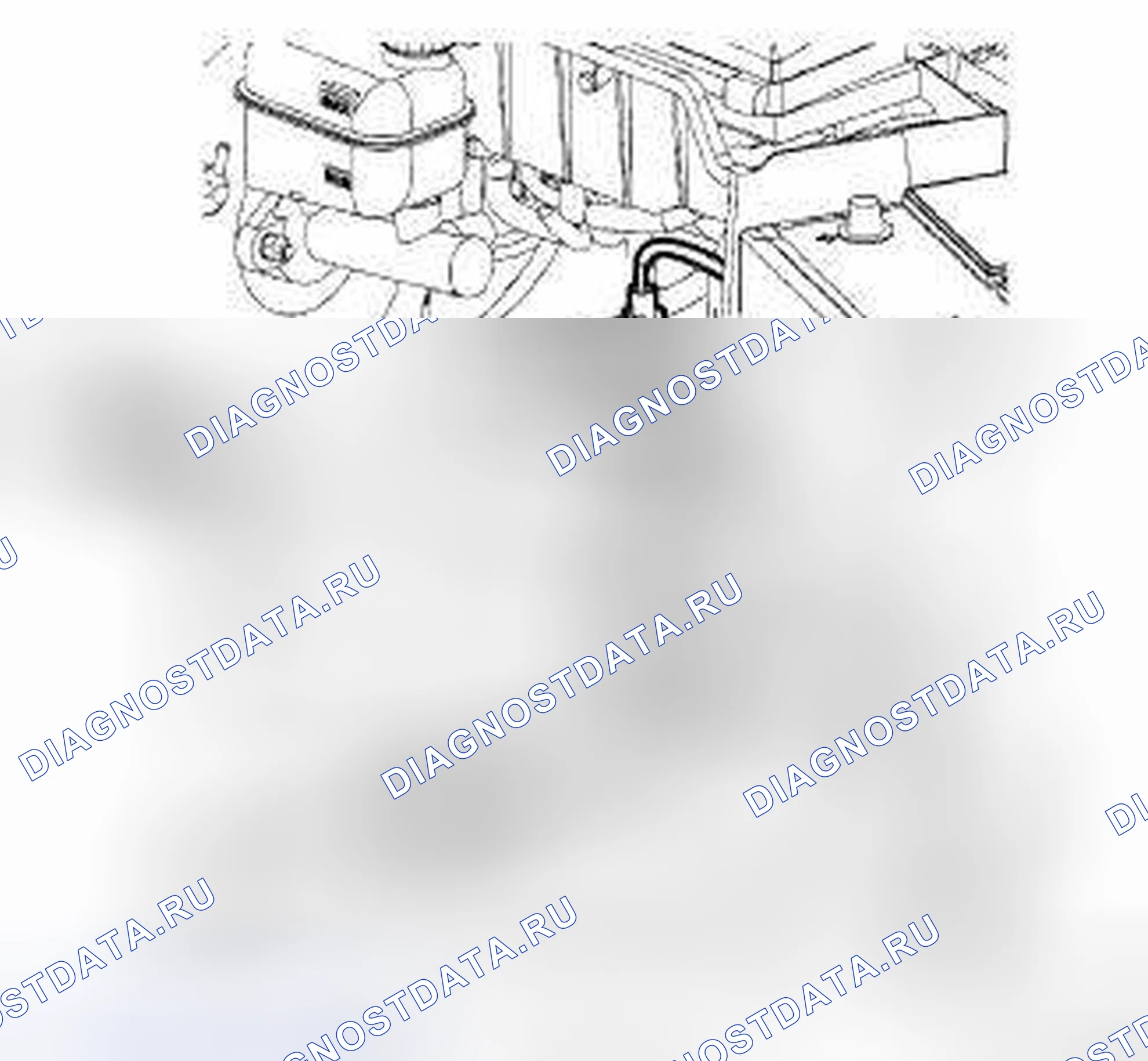 Рис. 16. Dodge Dakota III рестайлинг