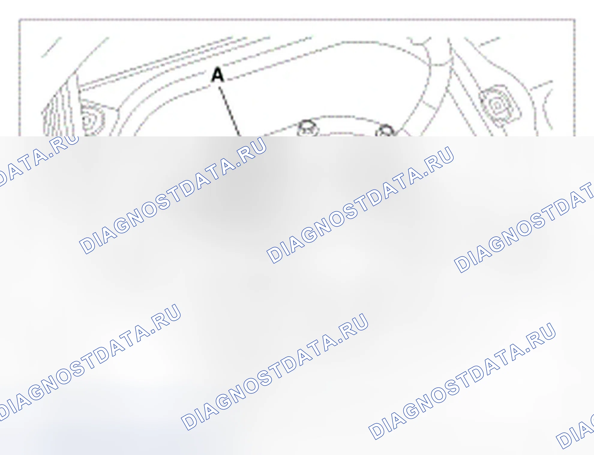 Рис. 8. Hyundai Genesis I рестайлинг