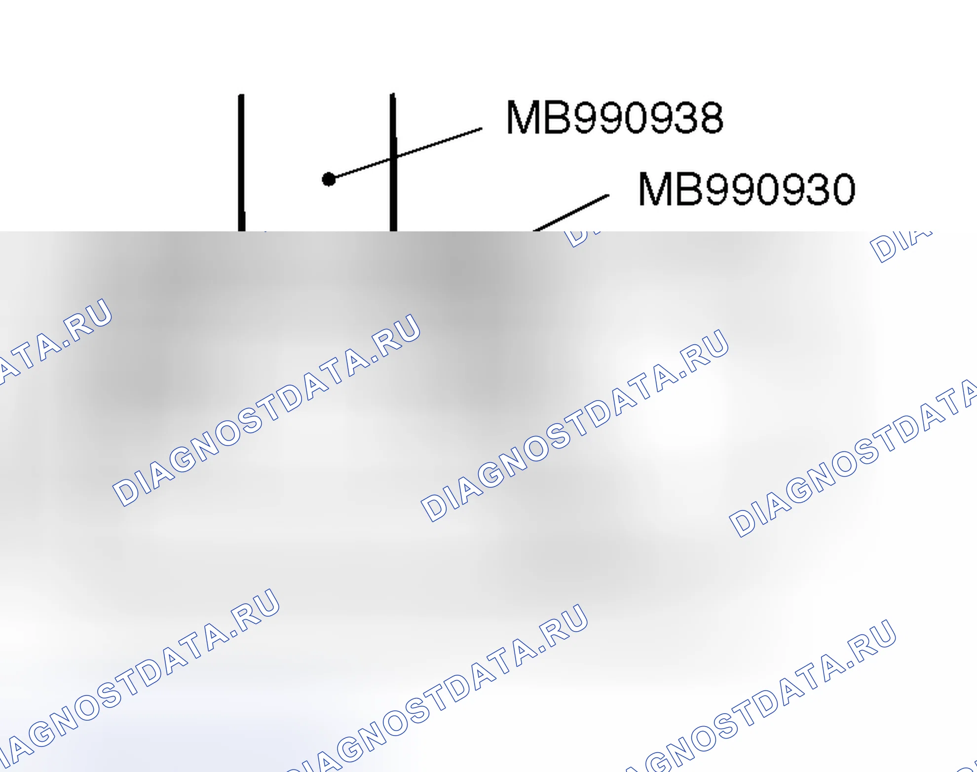 Рис. 34: < < D > > ДЕМОНТАЖ ПОДПЯТНИКА. Honda Fit Shuttle I