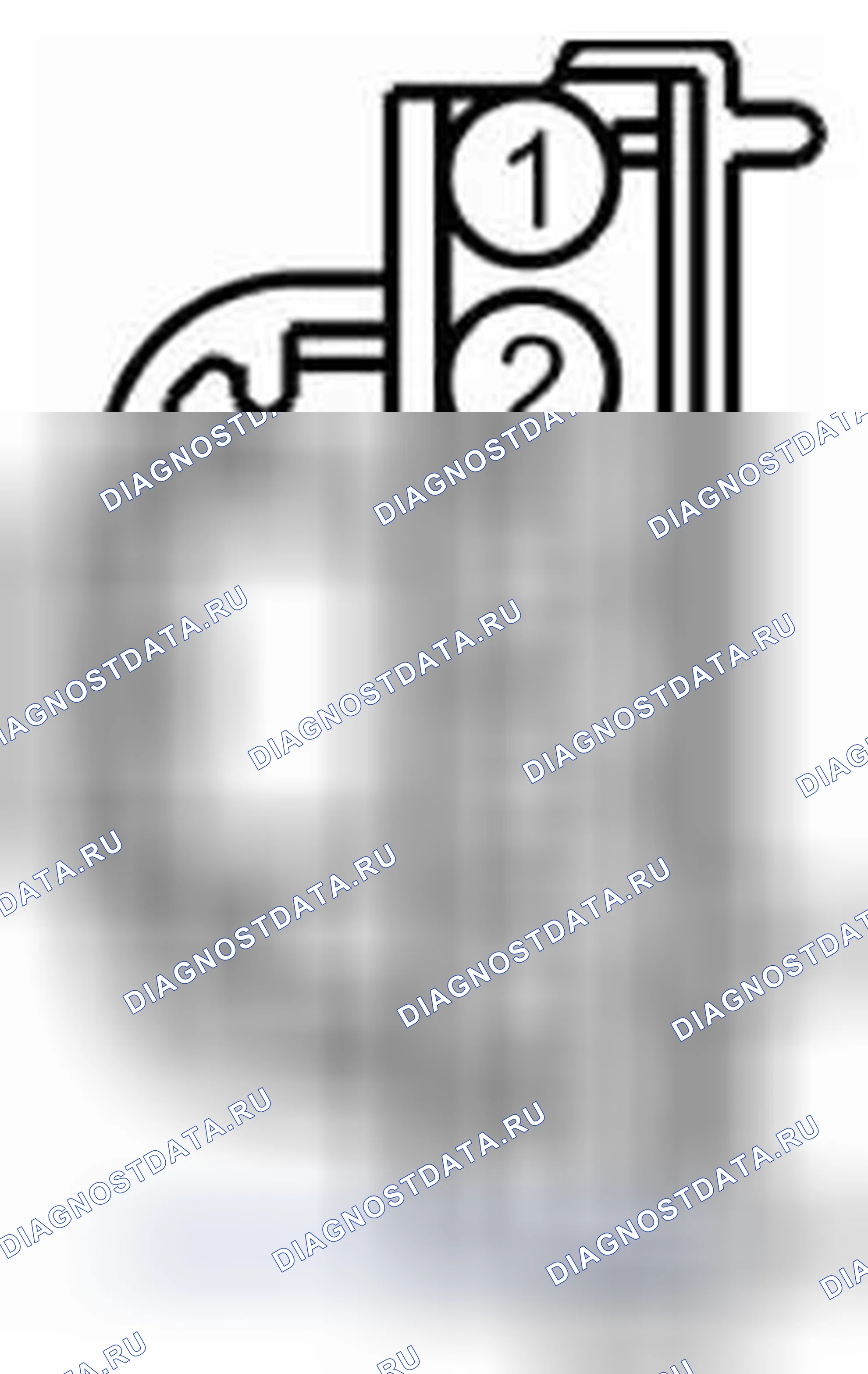 Рис. 44: Точечное испытание. Ford Explorer V