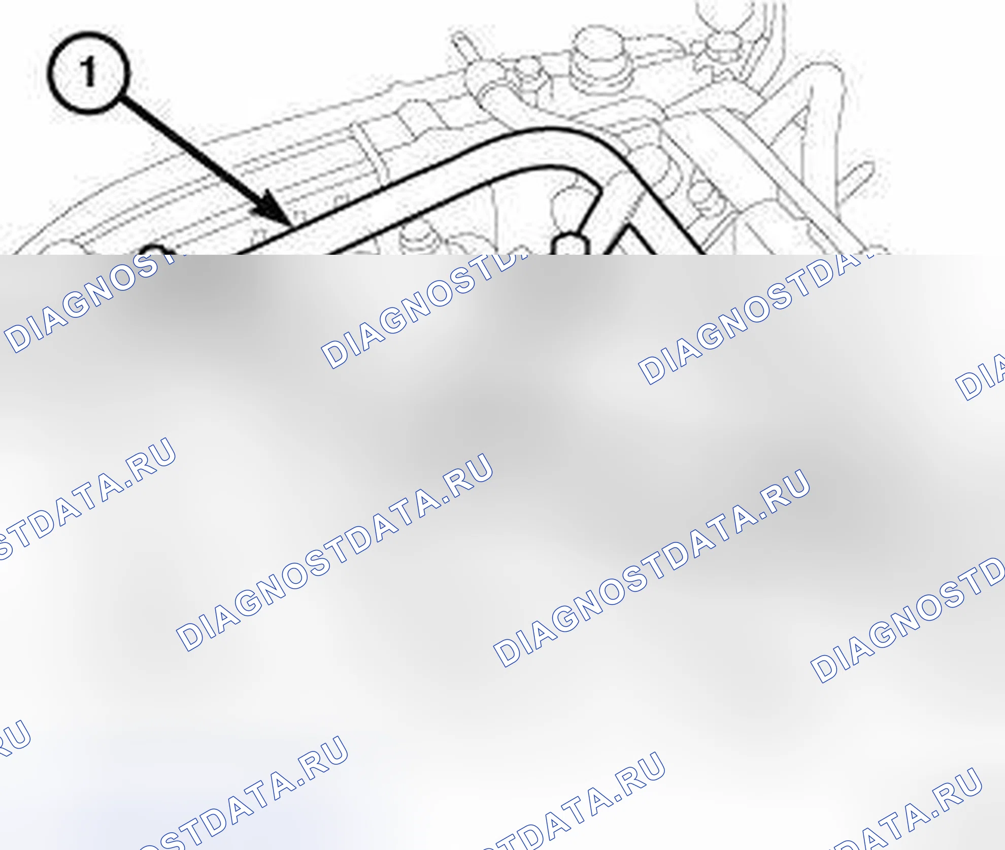Рис. 73. Dodge Journey I рестайлинг