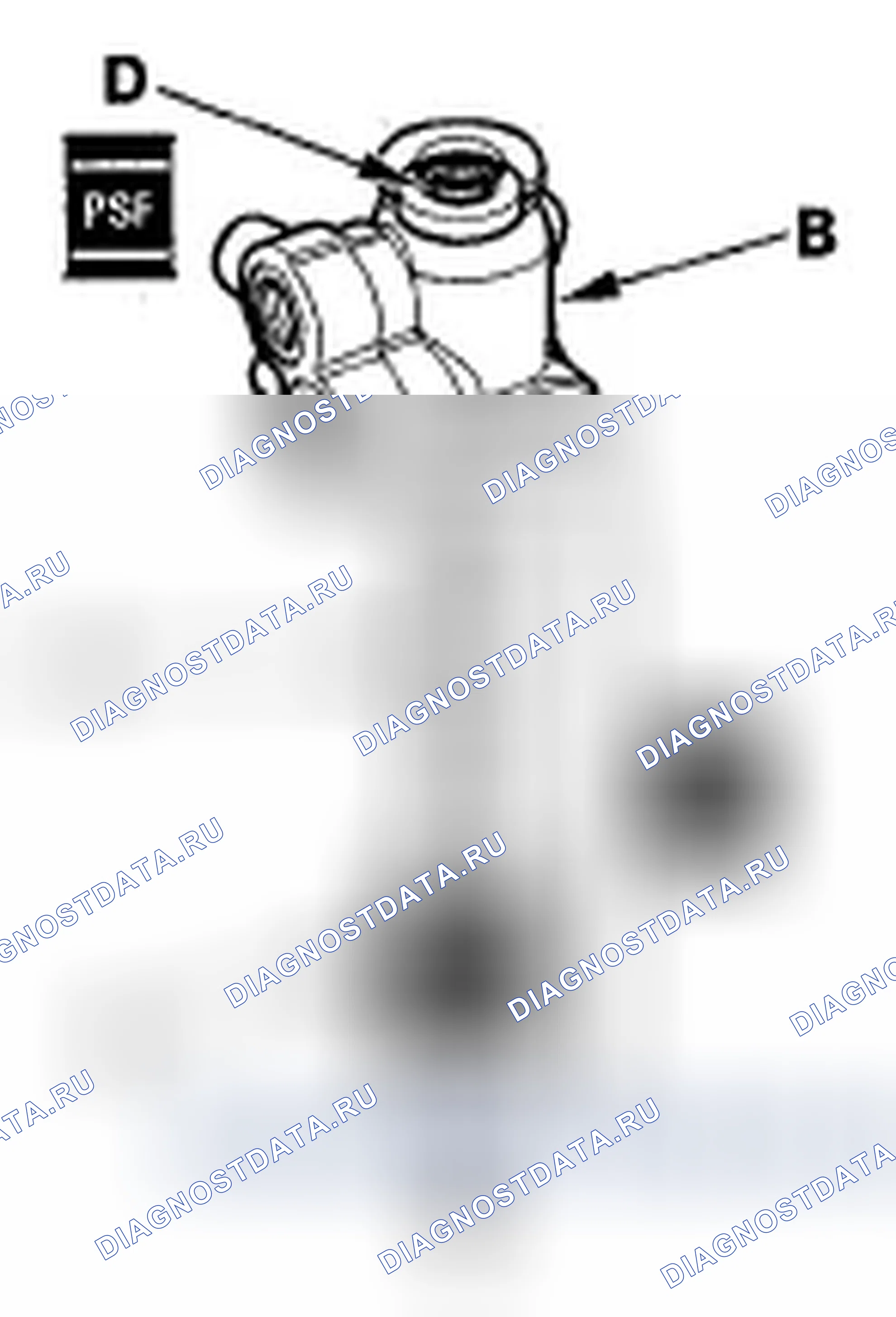 Рис. 87. Honda Element YH2 рестайлинг 2