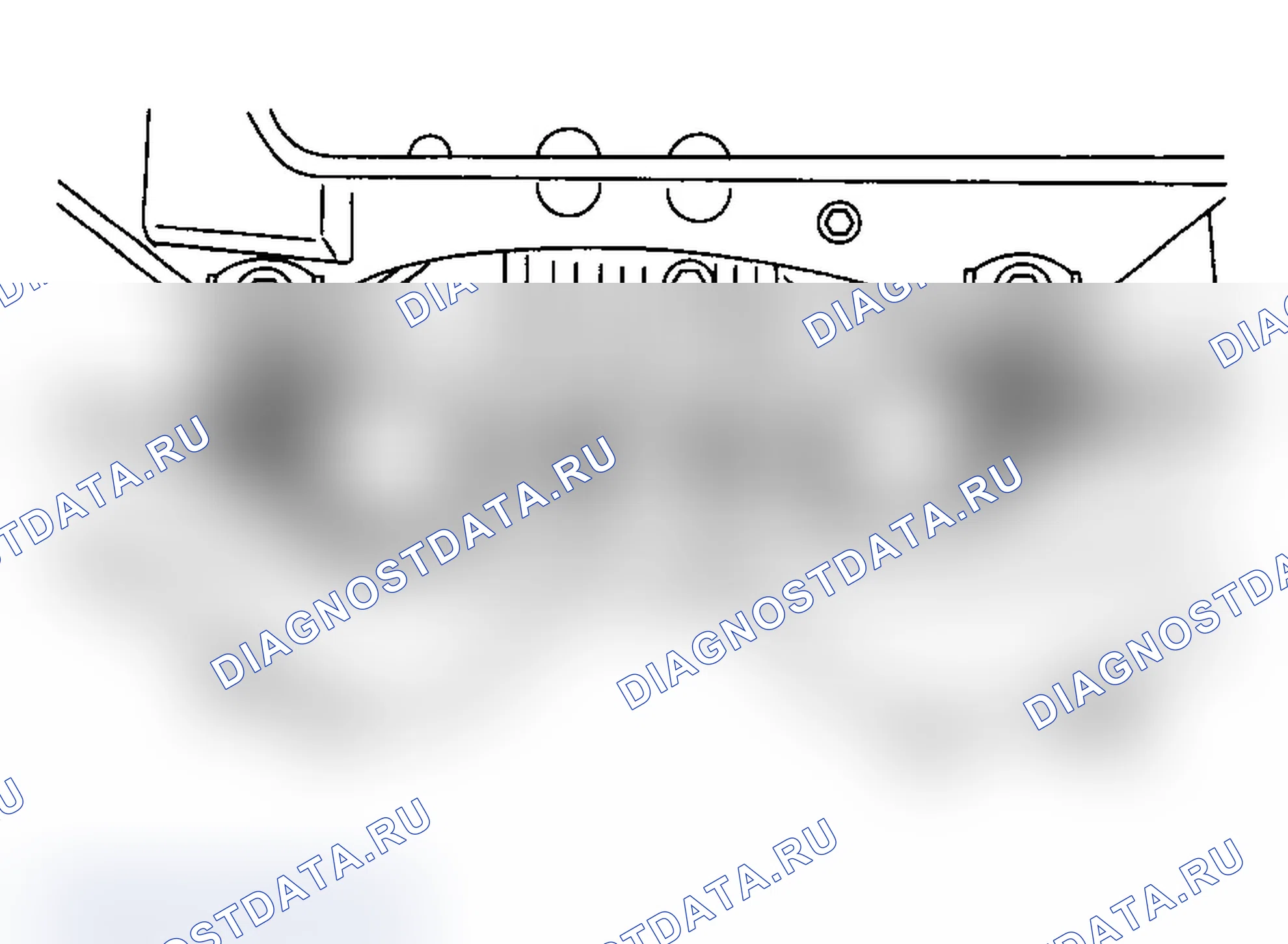 Рис. 70. Subaru Impreza WRX STI GD рестайлинг 2