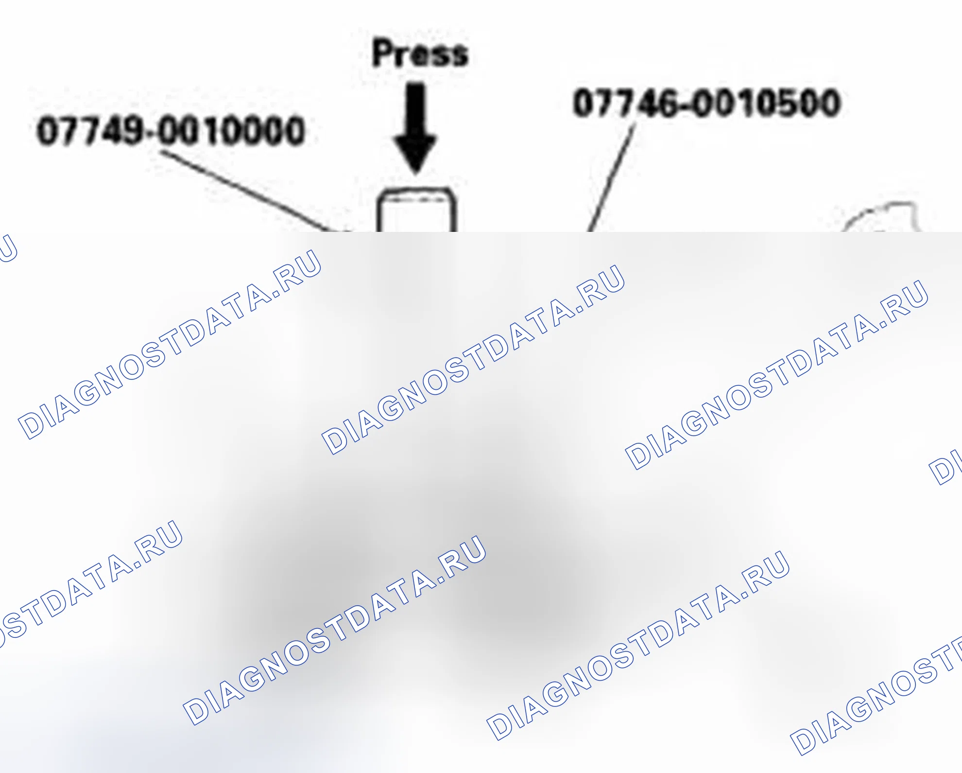 Рис. 16. Honda Element YH2 рестайлинг 2
