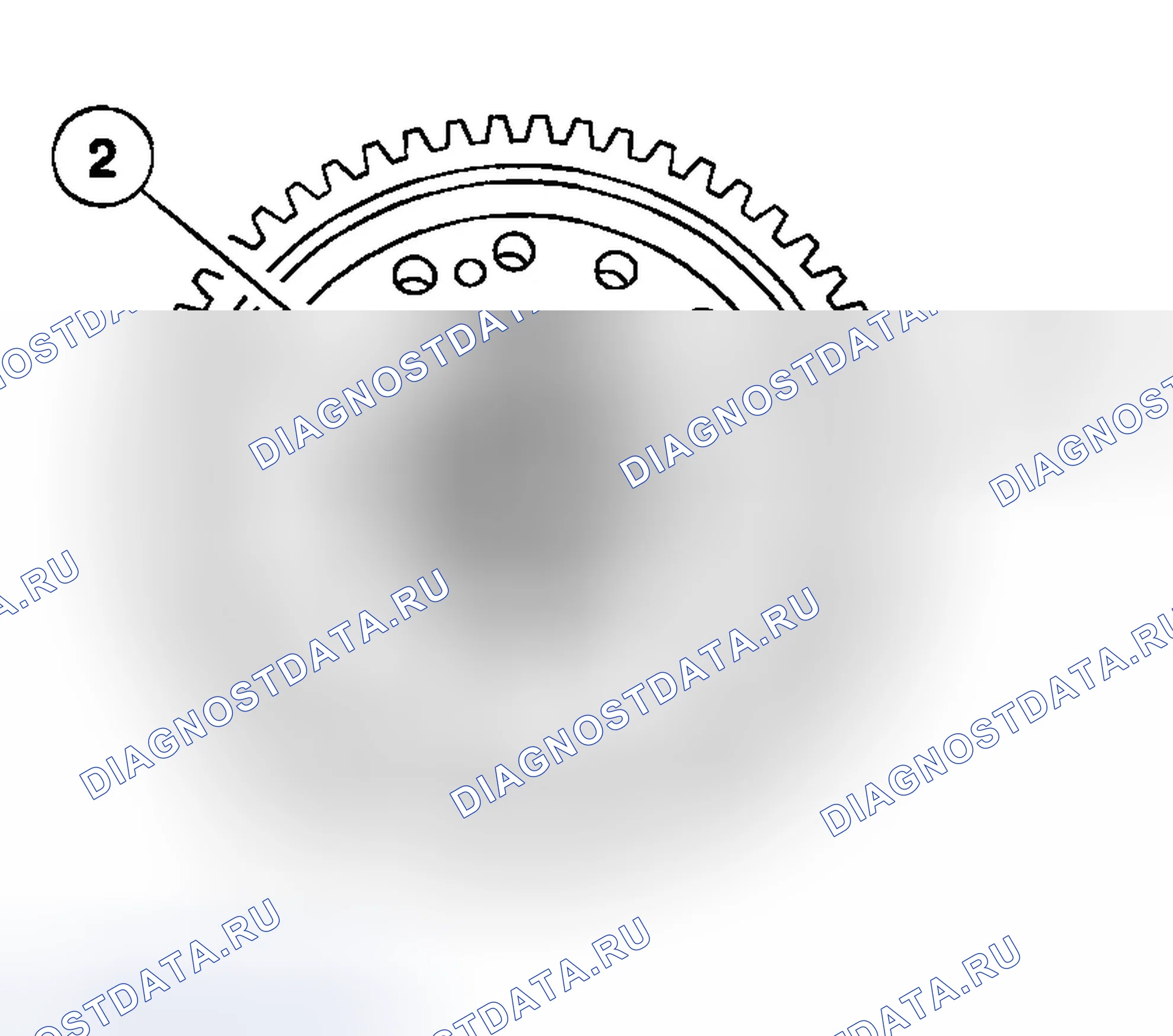 Рис. 169. Ford Escape I