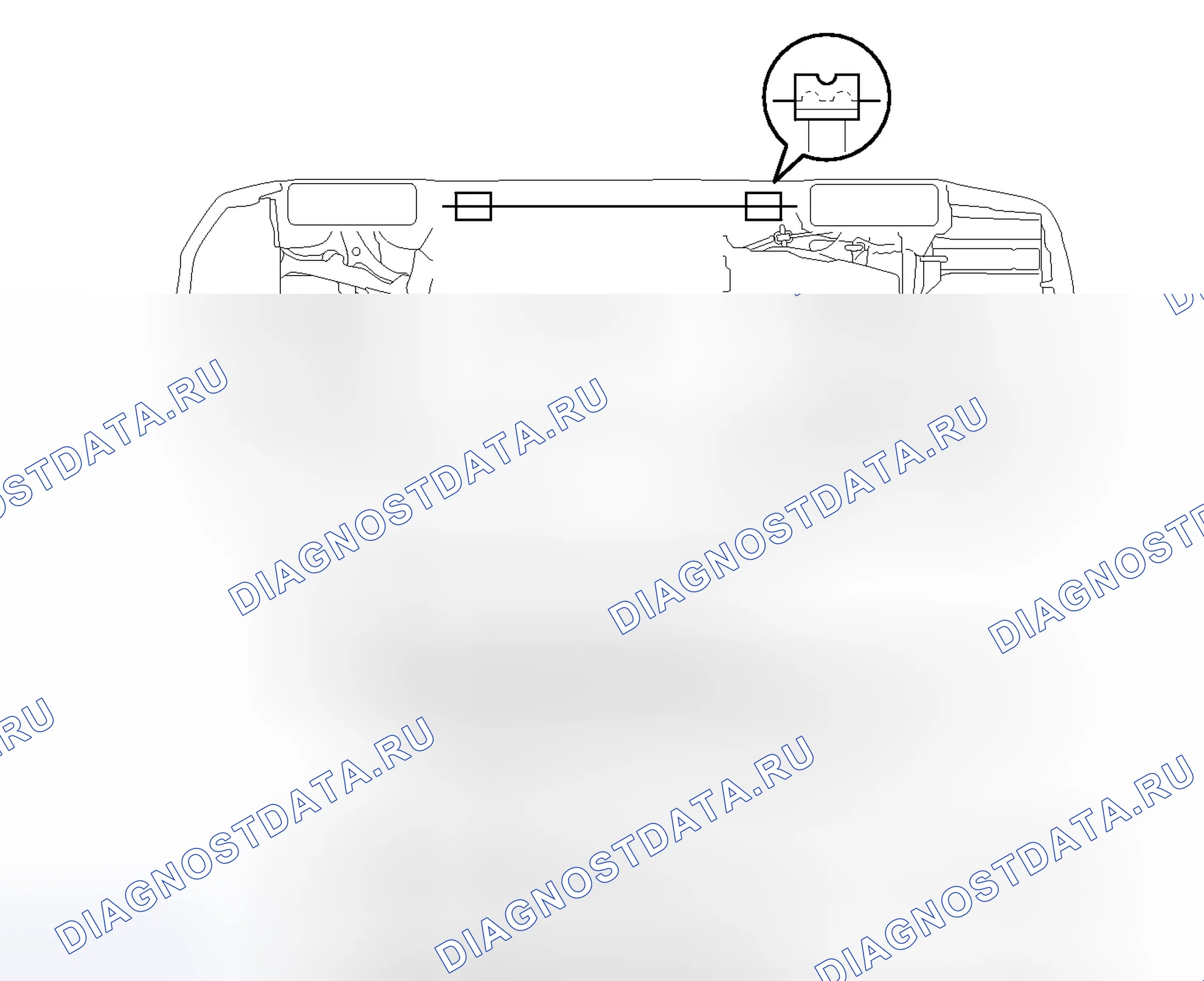 Рис. 34. Toyota Camry XV50