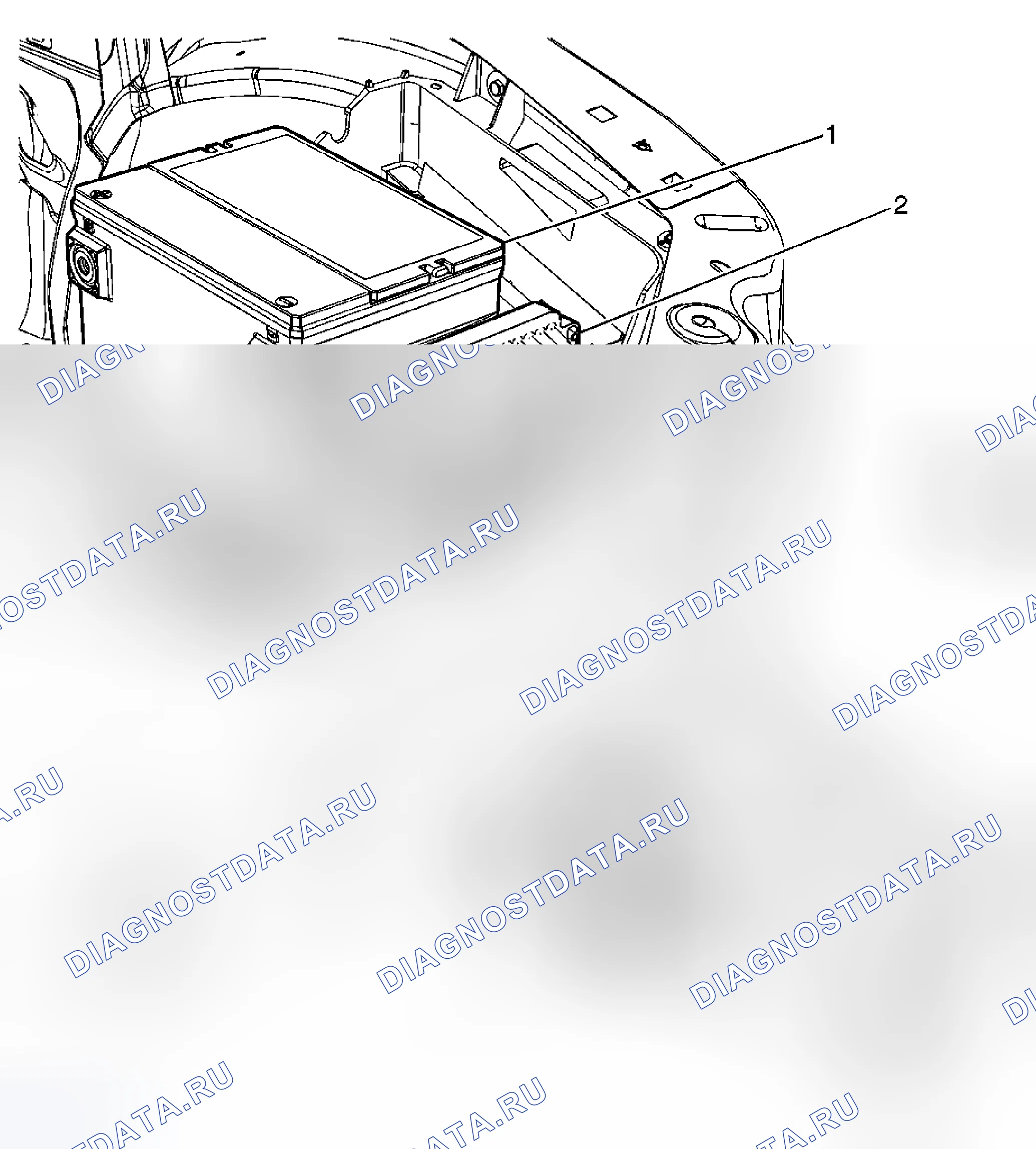 Рис. 54. Kia Rio III рестайлинг