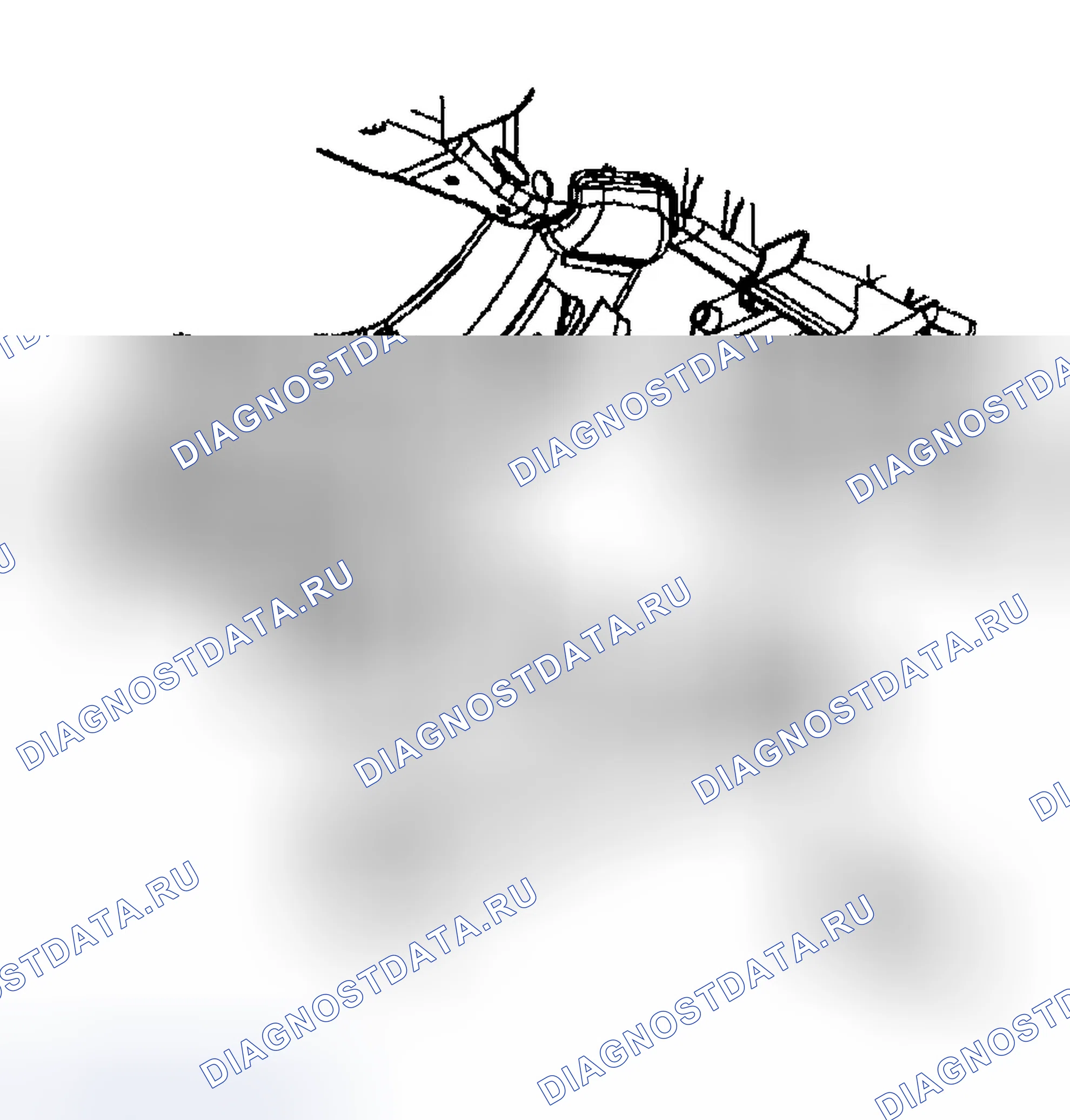 Рис. 1127. Chevrolet Silverado 1500 HD 