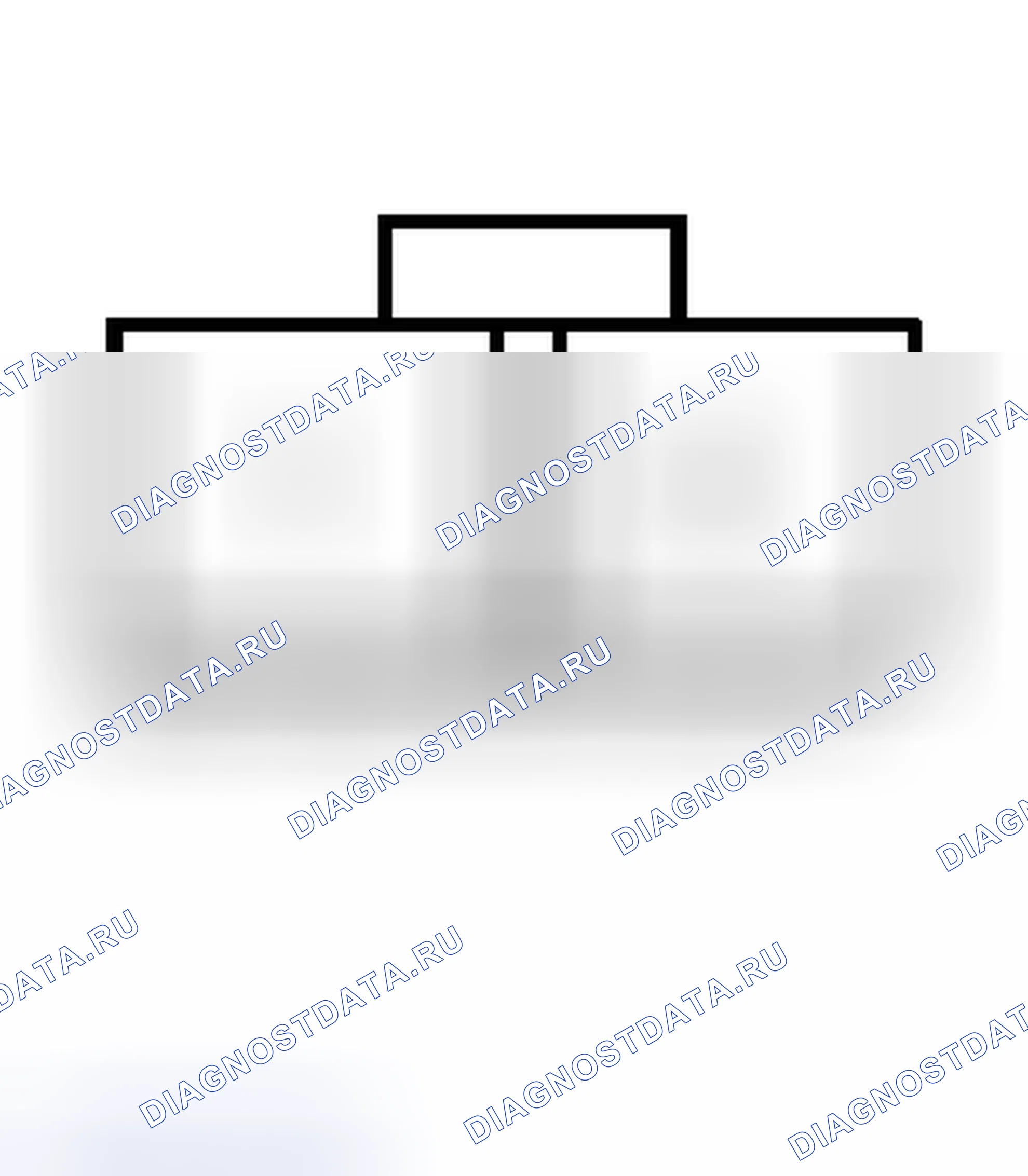 Рис. 71. Subaru Outback BH