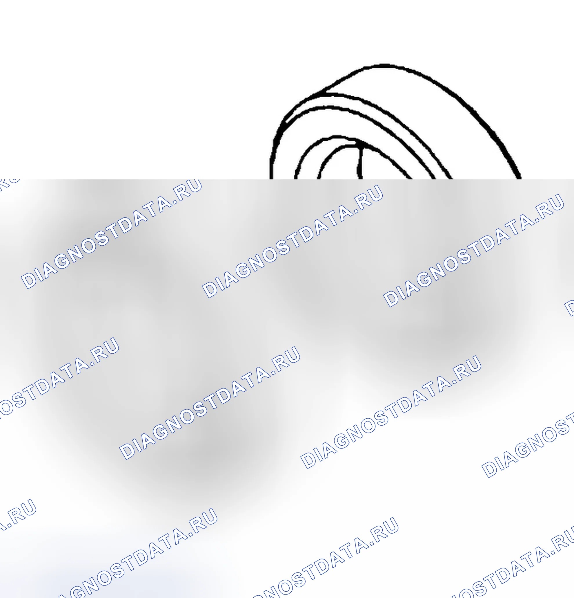 Рис. 76. Jeep Liberty I