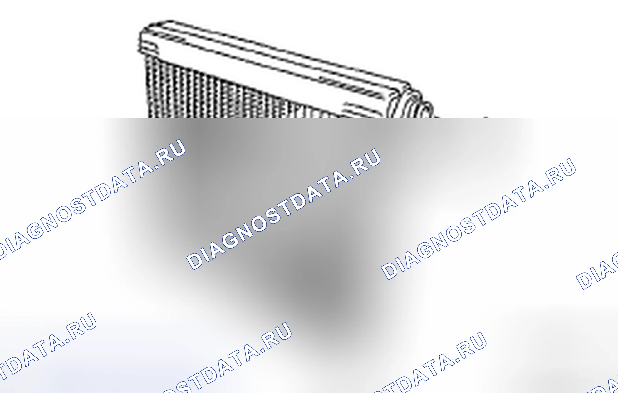 Рис. 54. Kia Sorento I рестайлинг