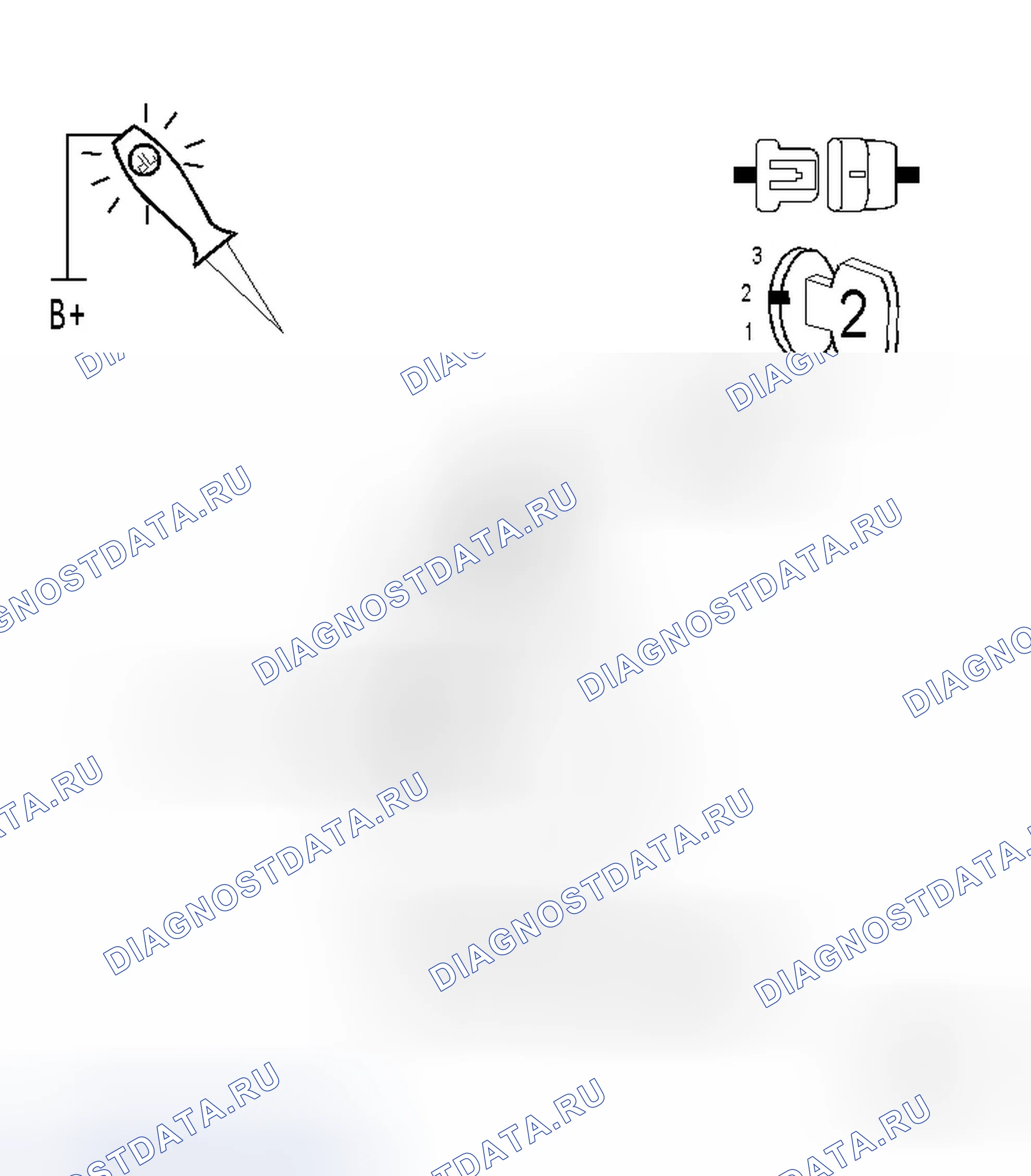 Рис. 196. Dodge Magnum I