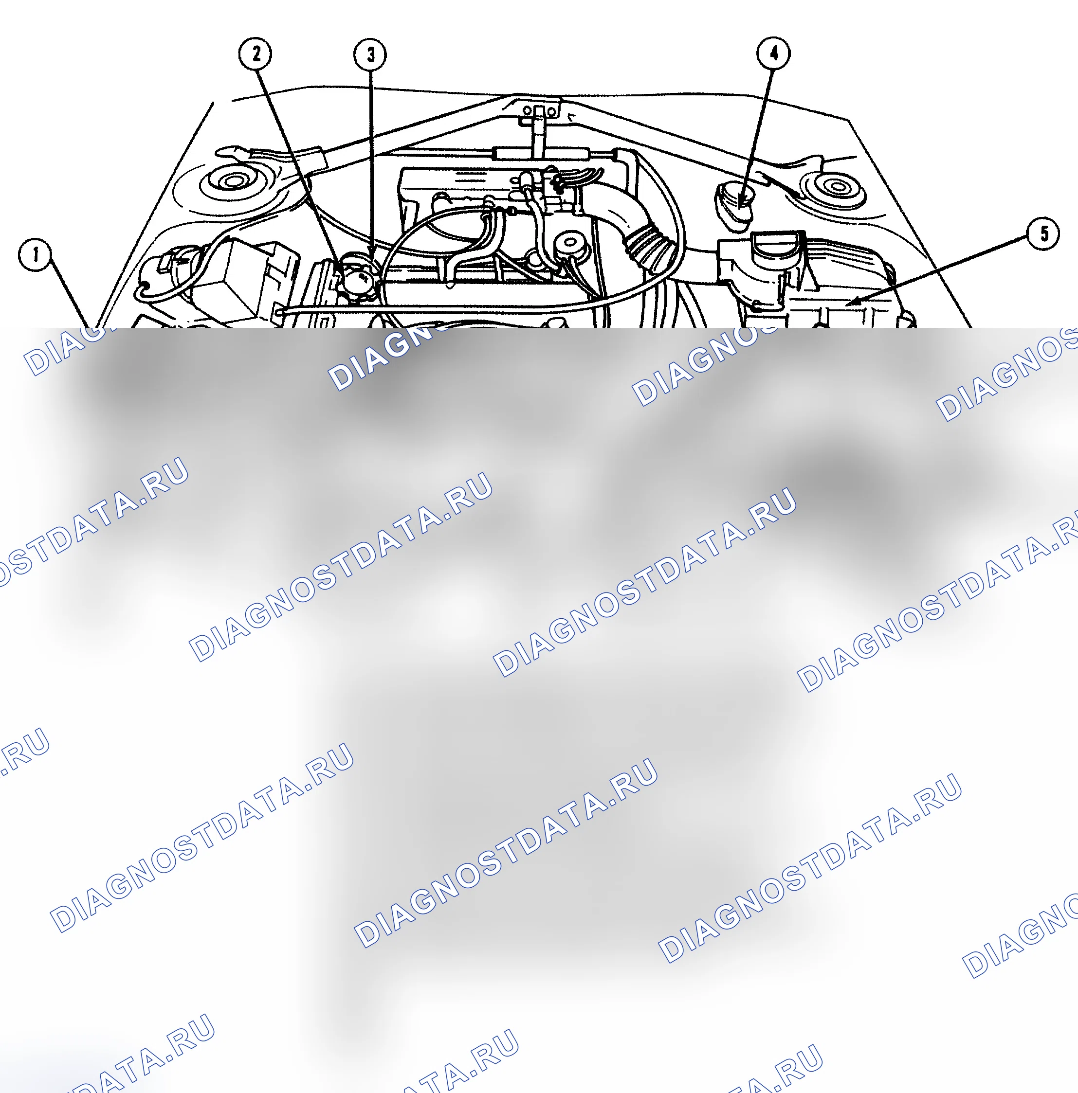 Рис. 5. Chevrolet Nova V