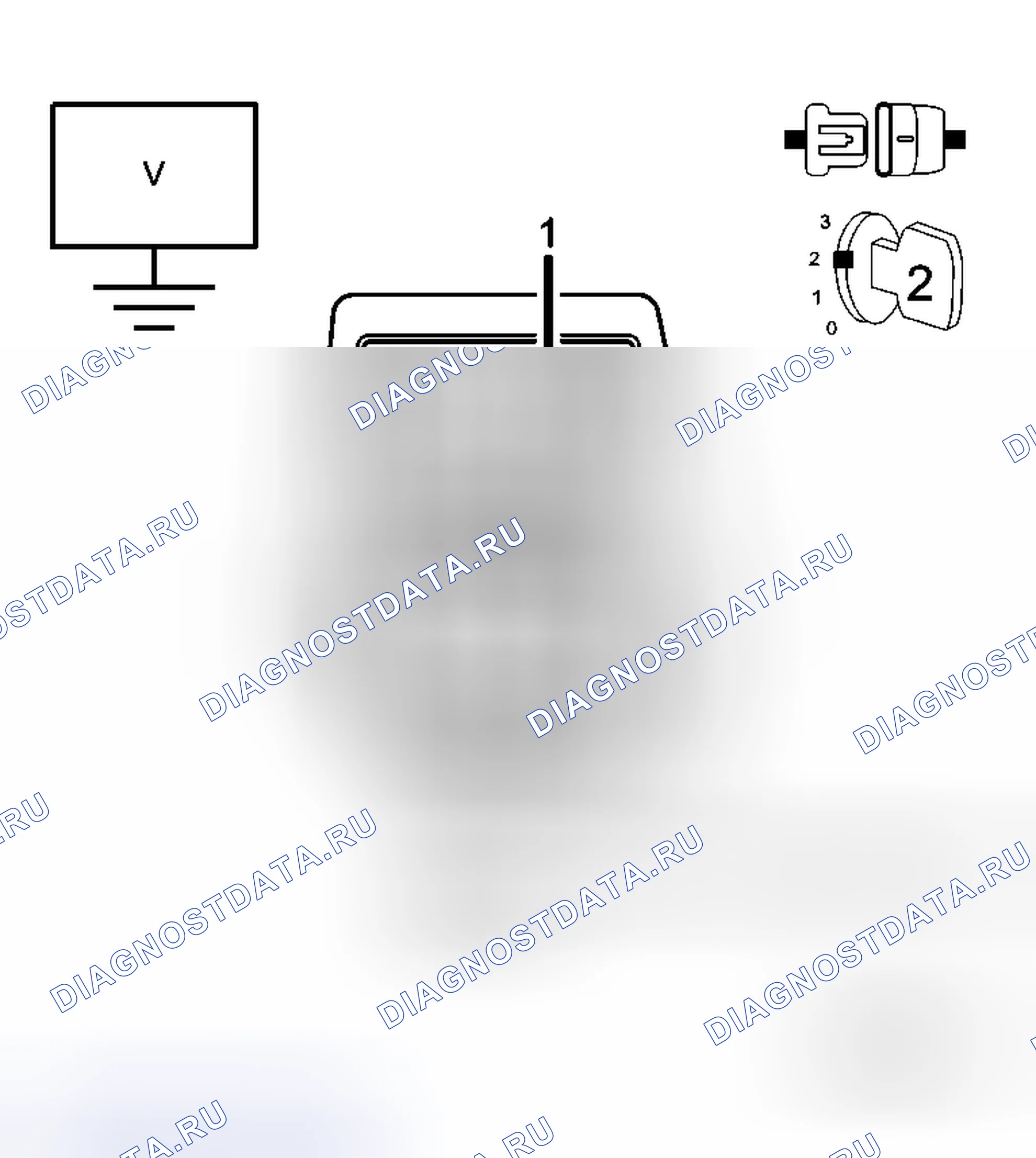 Рис. 52. Dodge Cab & Chassis R3500 HD transition