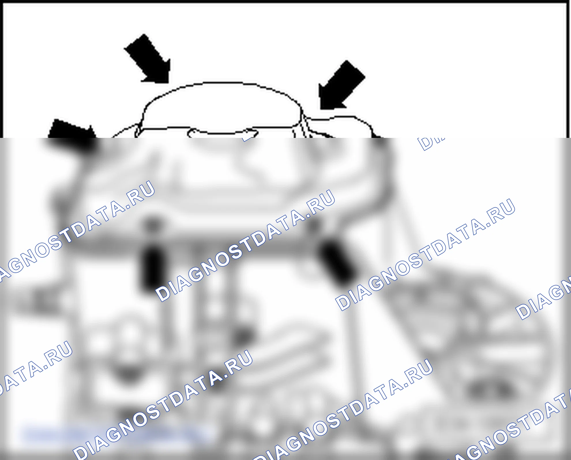 Как разобрать и собрать коробку передач (5-ступенчатая МКП 0A4). SEAT Altea I