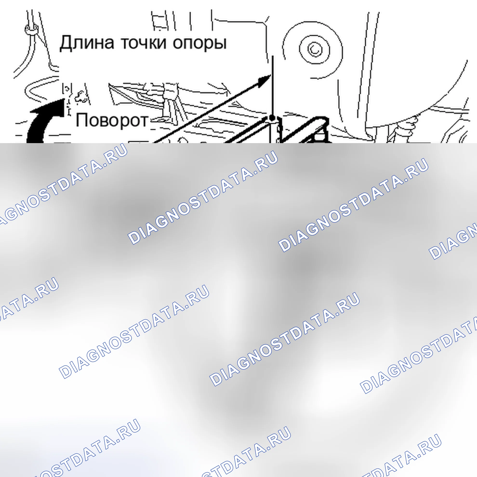 Рис. 211. Toyota Highlander II рестайлинг