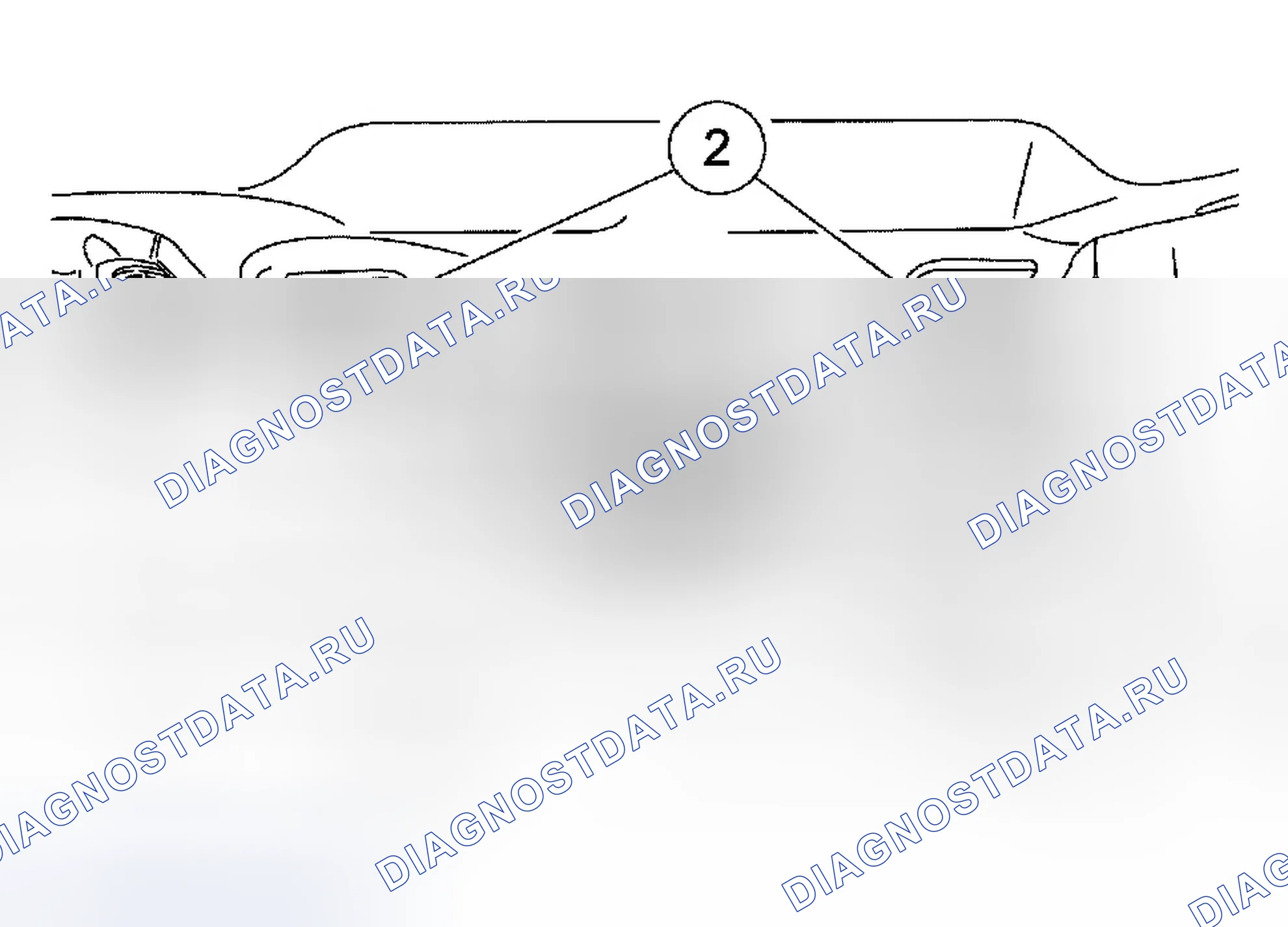 Рис. 142. Ford Escape I рестайлинг