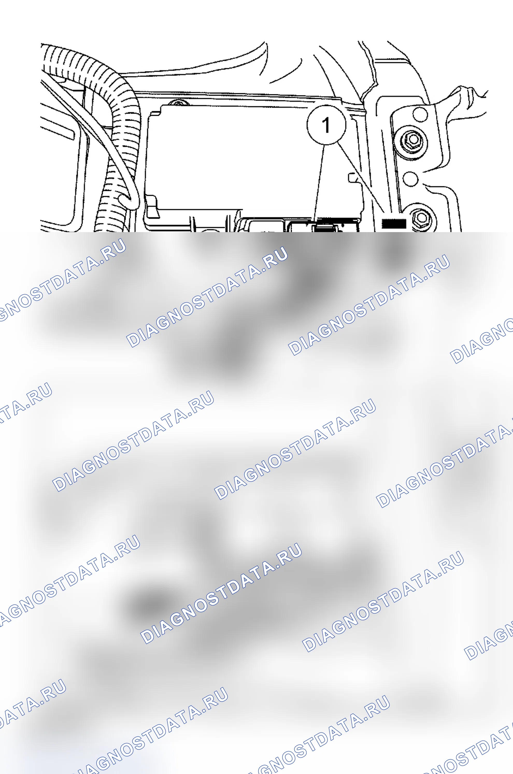 Рис. 80. Ford Five Hundred I