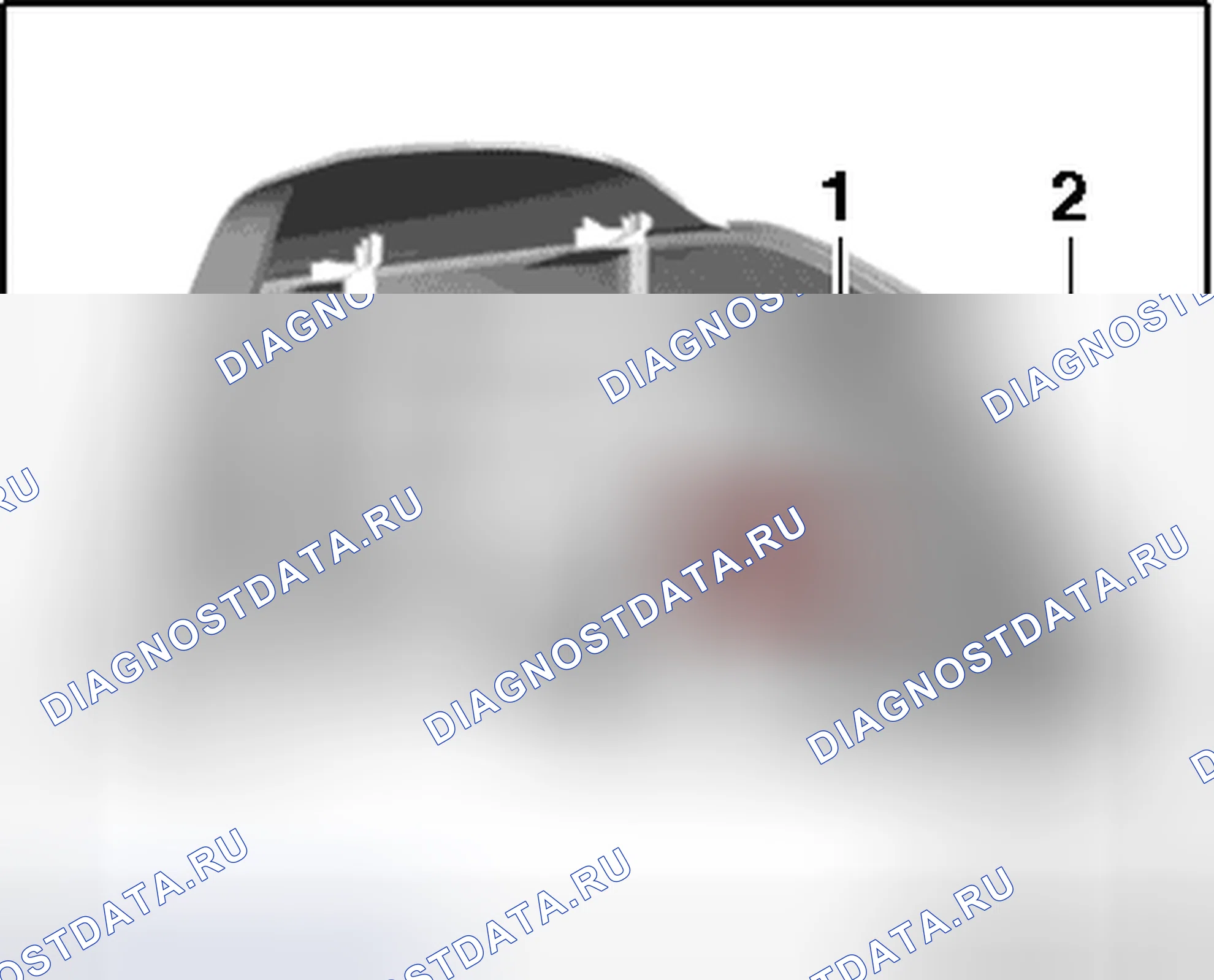 Рис. 138. Volkswagen Golf Mk6