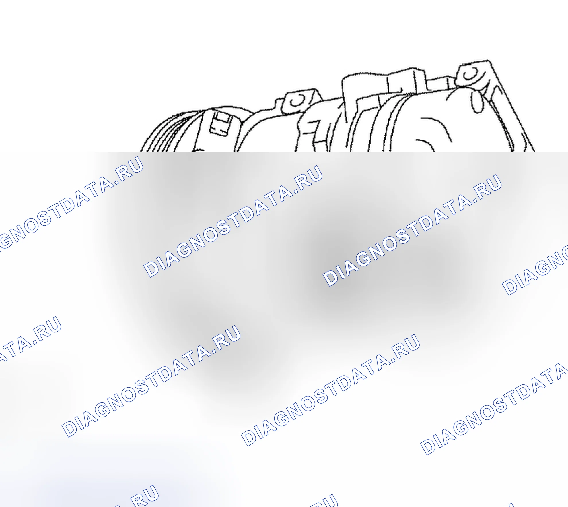 Рис. 188. Toyota Camry XV30