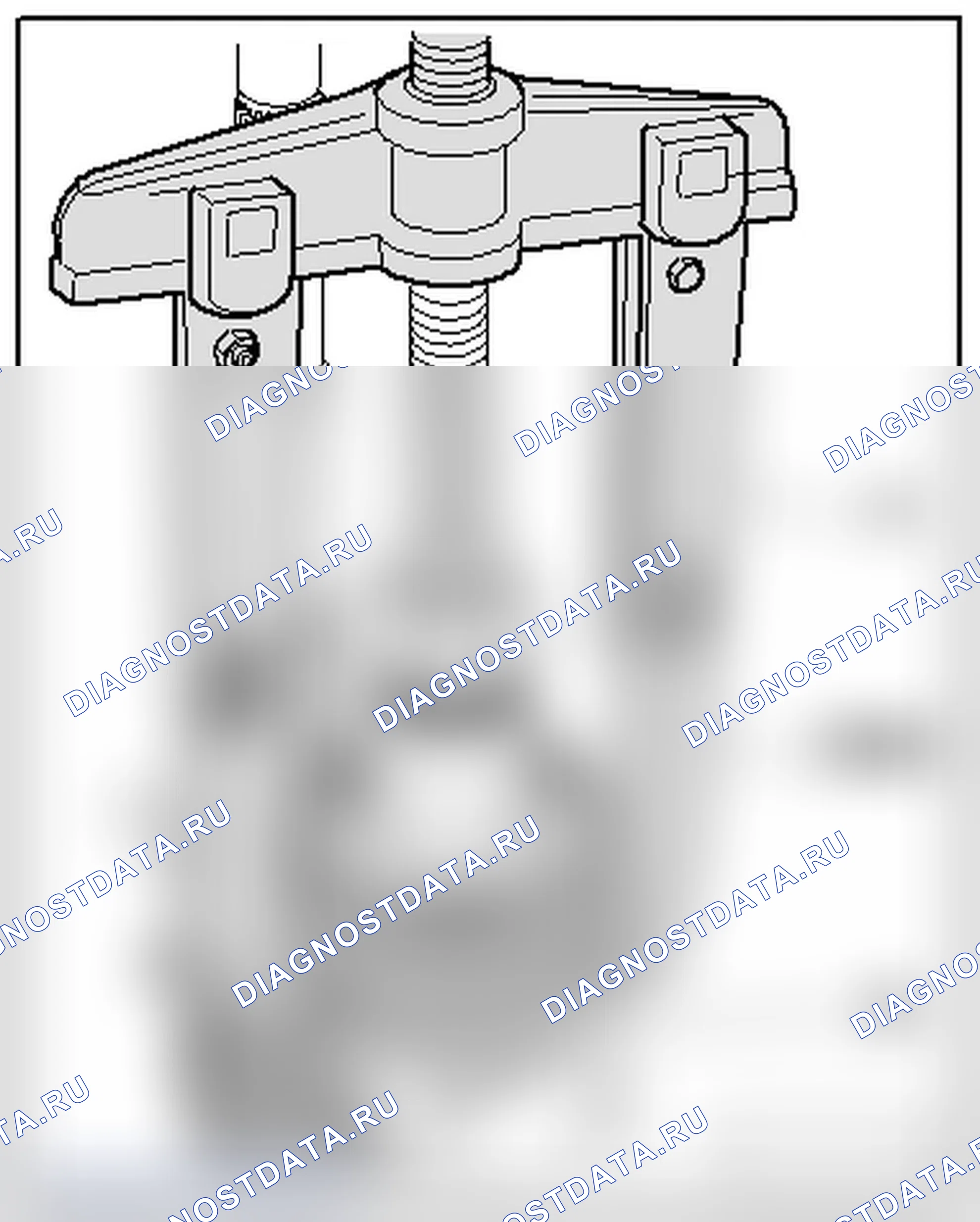 Рис. 263. Audi A4 B8