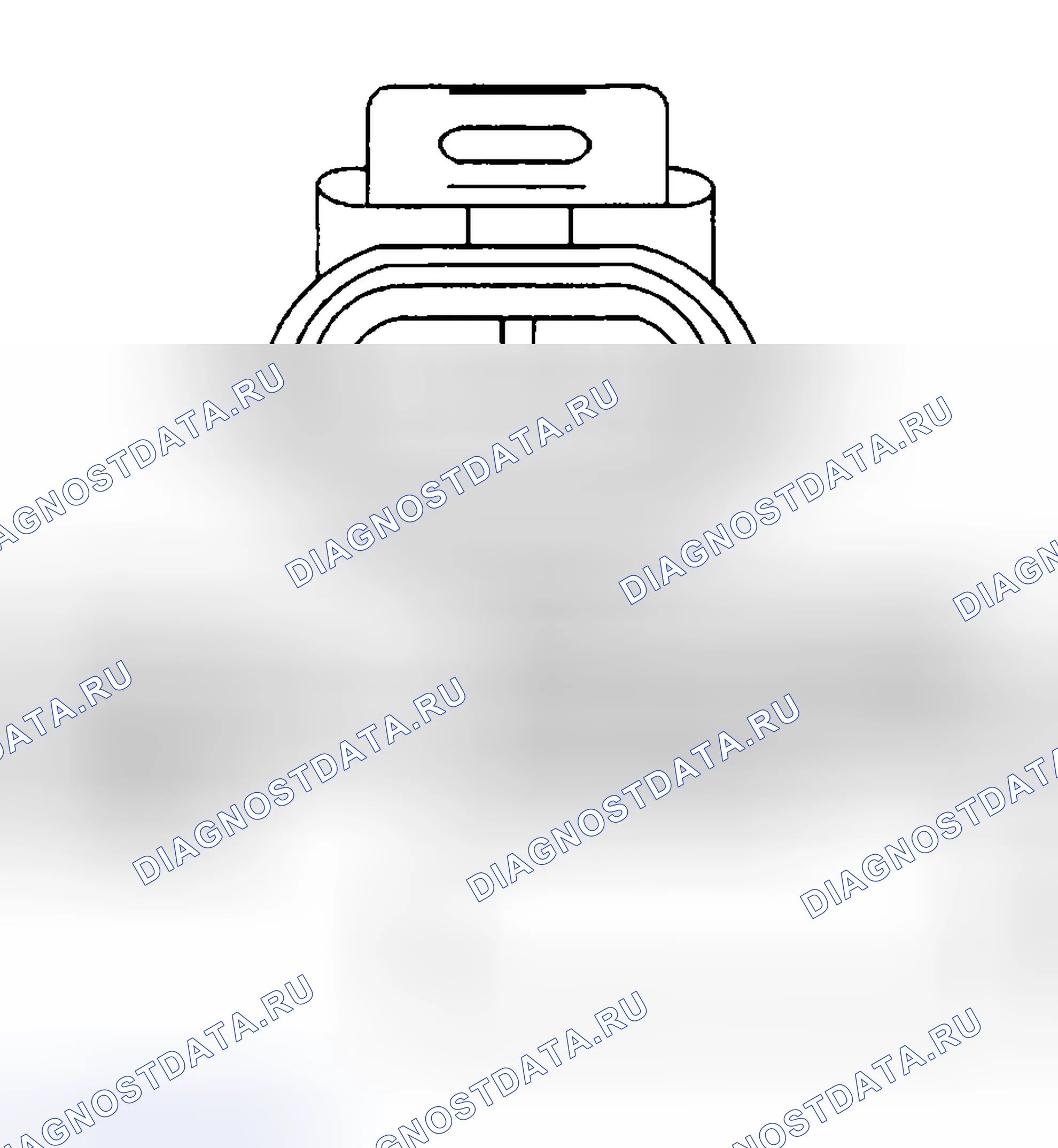 Рис. 17. Lexus LX J100 рестайлинг