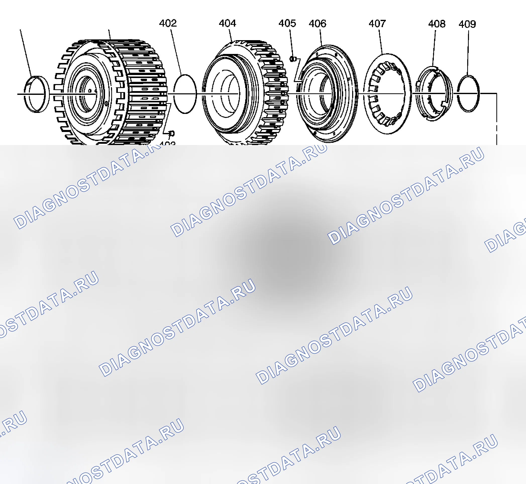 Рис. 14. Kia Ceed CD рестайлинг