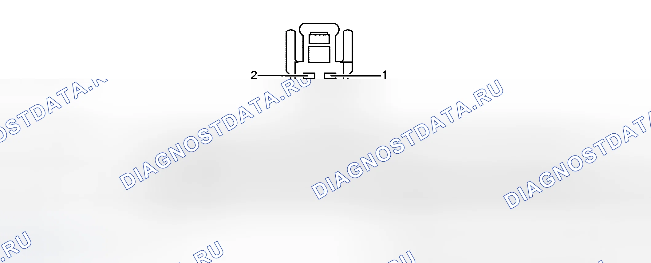 Рис. 5. Ford Five Hundred I