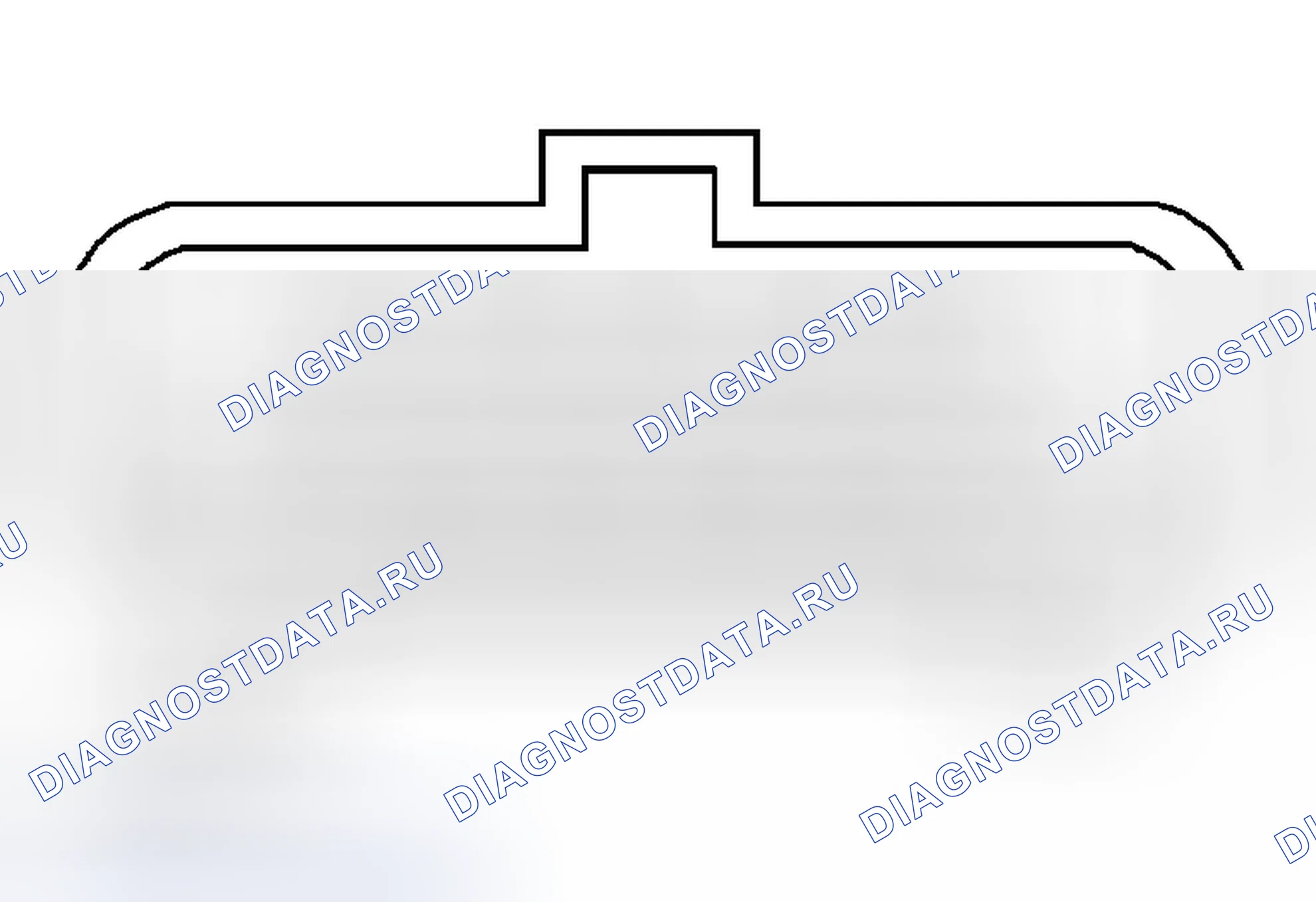 Рис. 3. Ford Escape I