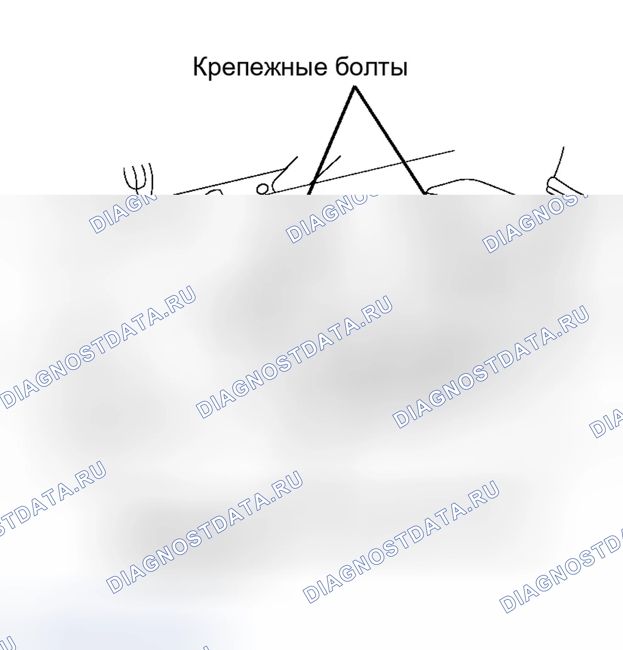 Рис. 20. Ford Thunderbird XI