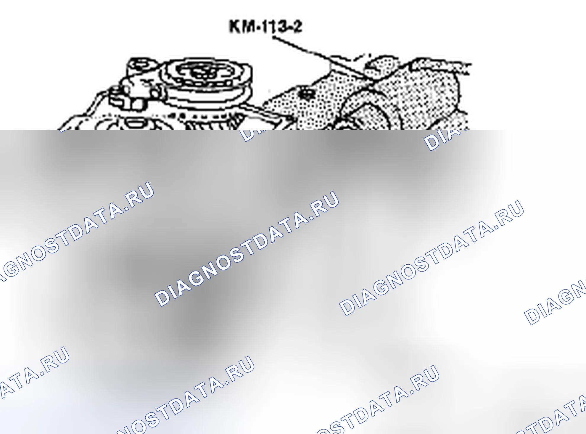 Рис. 54. Suzuki Forenza I