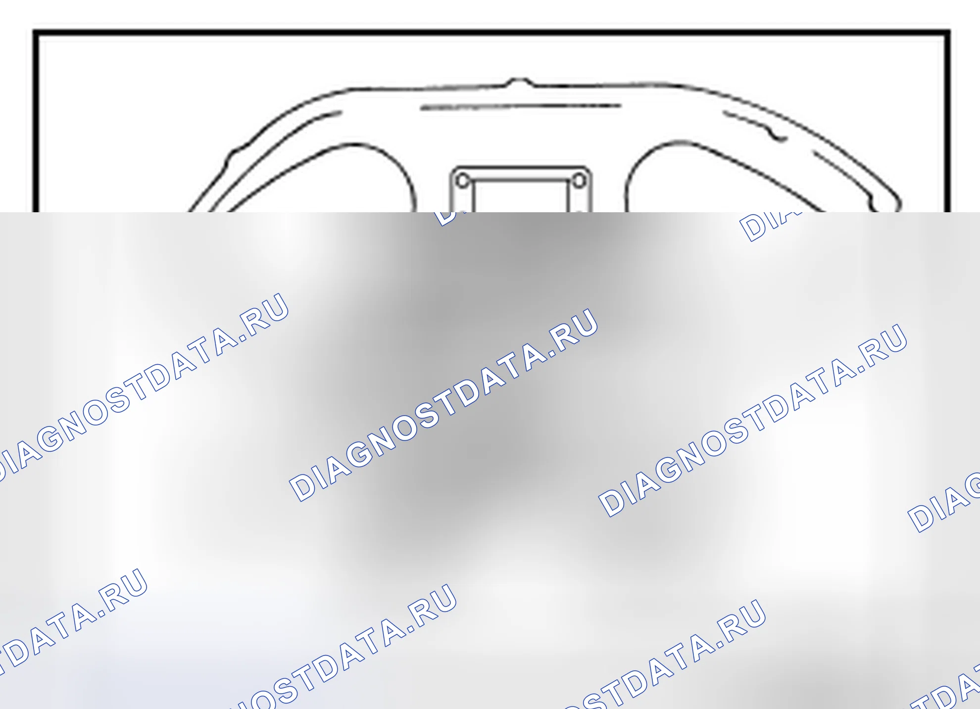 Рис. 37. Infiniti EX37 I