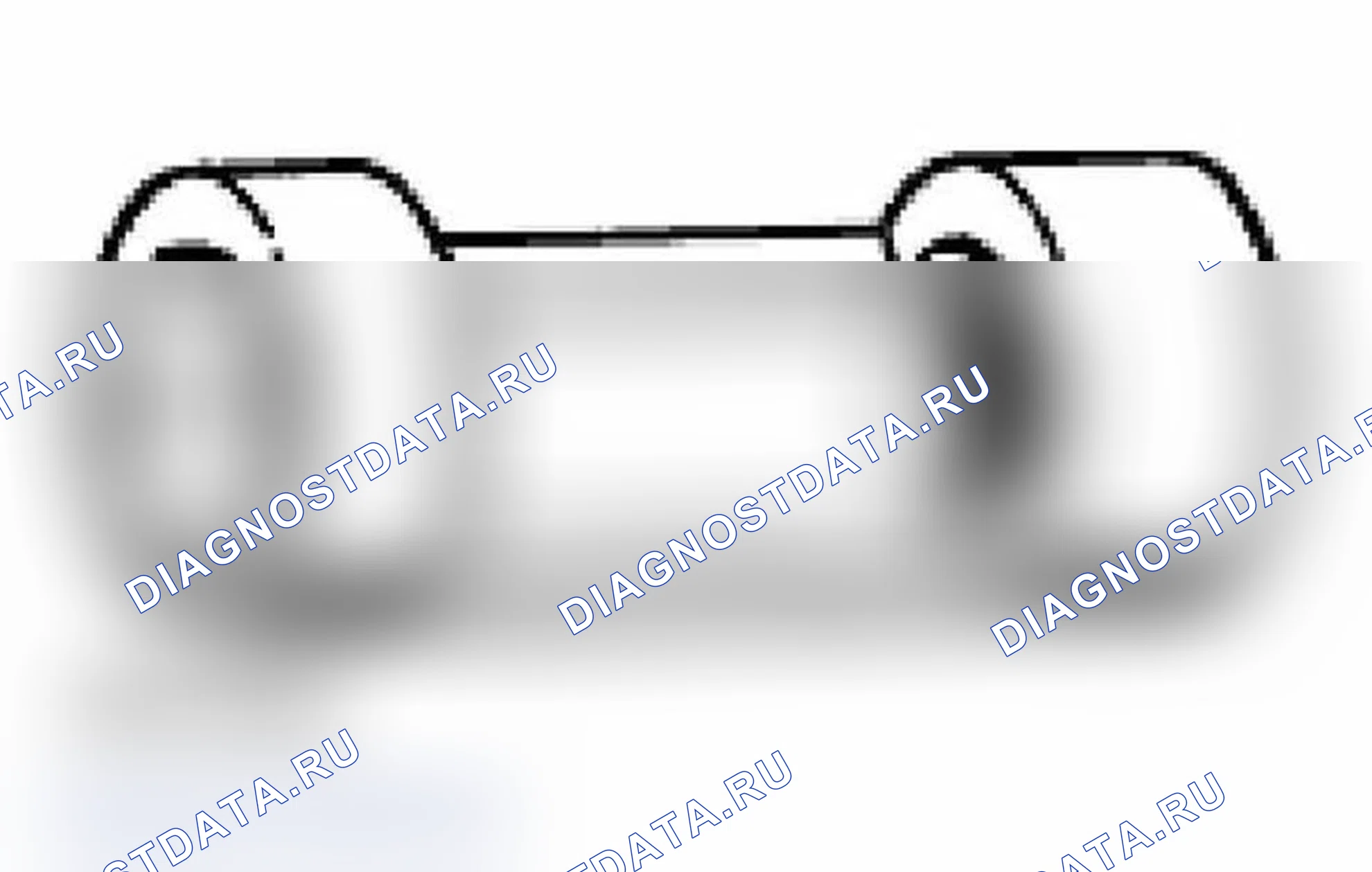 Рис. 84. Porsche 911 Carrera 4 996 рестайлинг