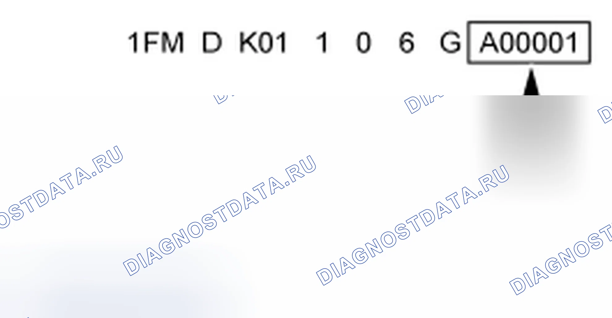 Рис. 20. Ford Freestyle I