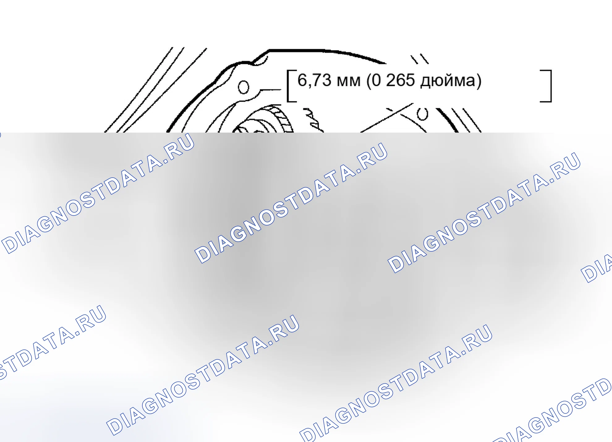 Рис. 720. Ford Pickup F350 Super Duty 