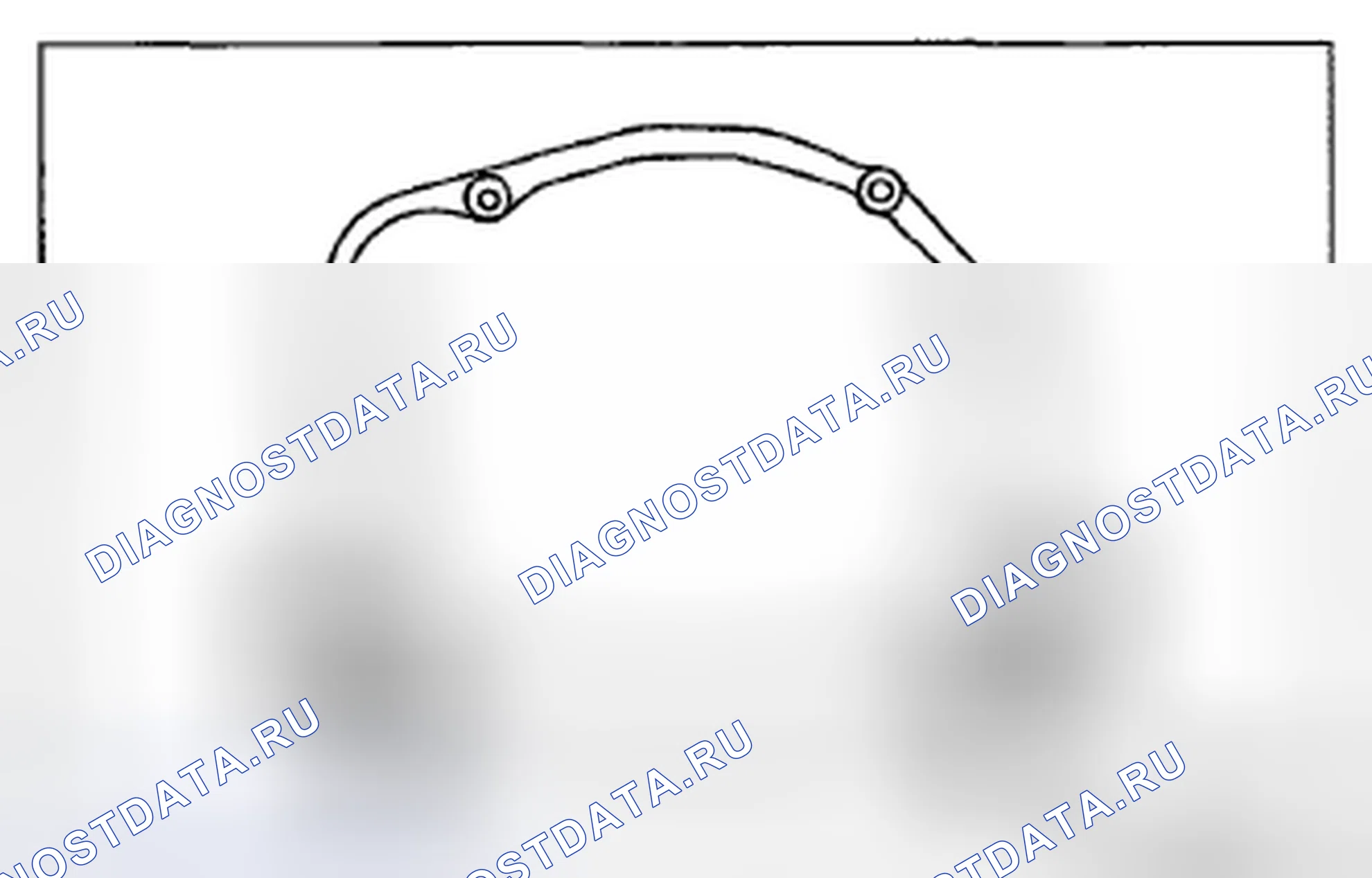 Рис. 407. Subaru Impreza WRX GE рестайлинг