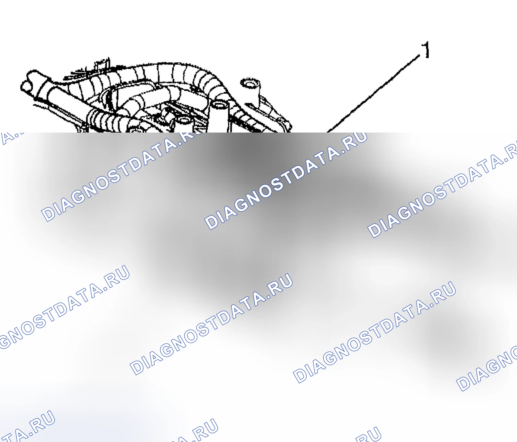Рис. 1179. Chevrolet Silverado 1500 HD 