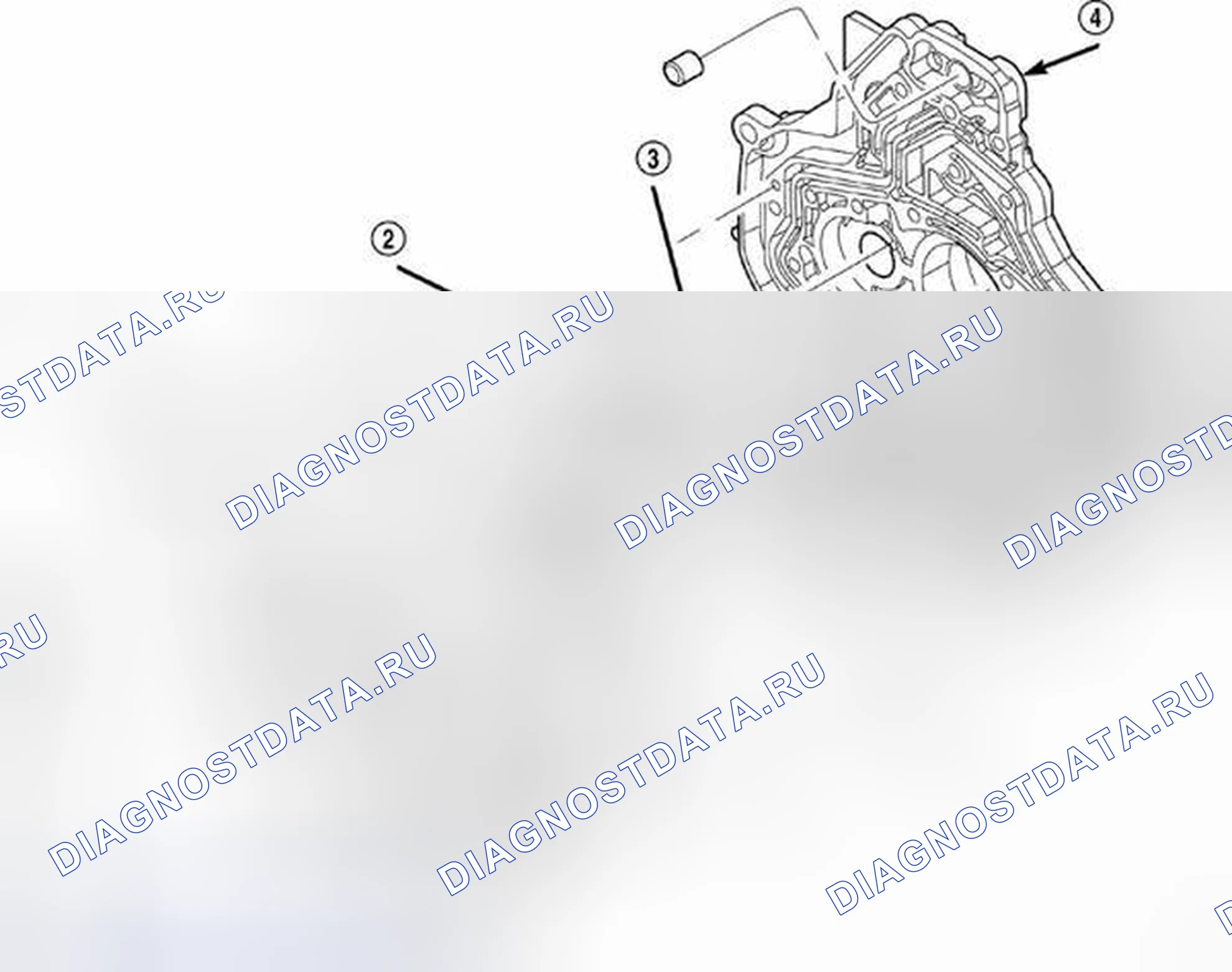 Рис. 46. RAM Pickup 3500 