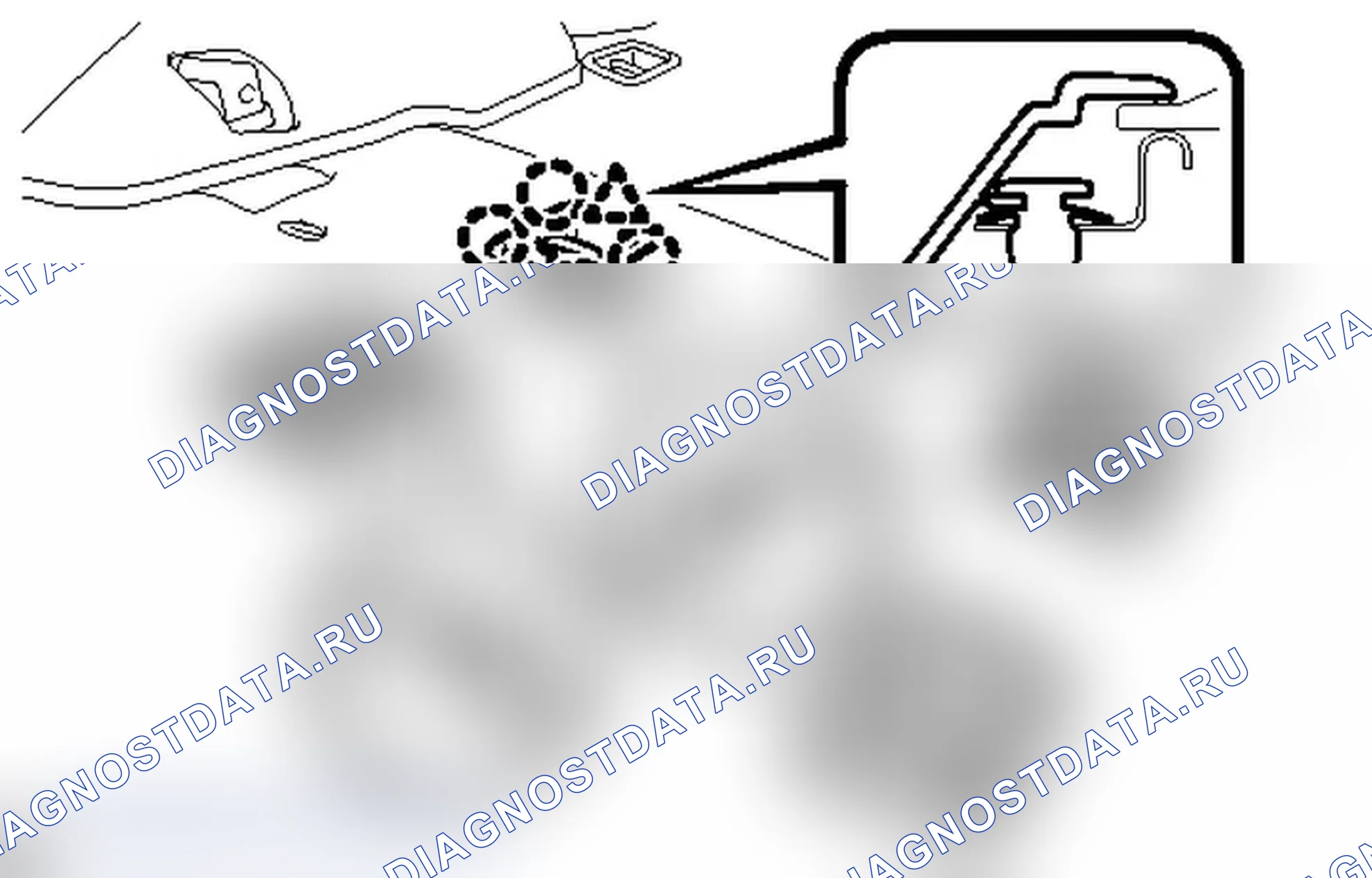 Рис. 26. Toyota Land Cruiser 200 рестайлинг