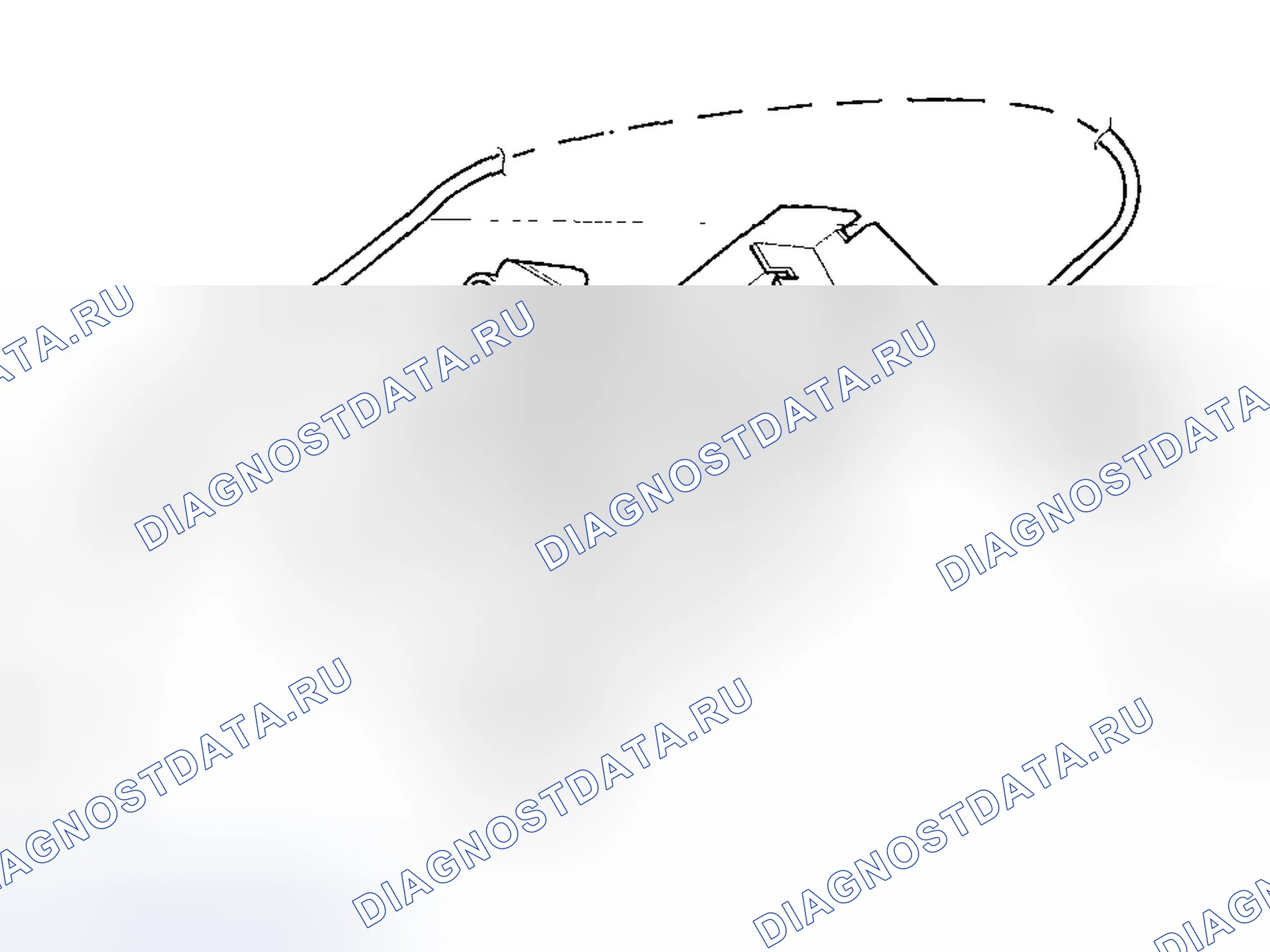 Рис. 128. Honda Accord VII рестайлинг